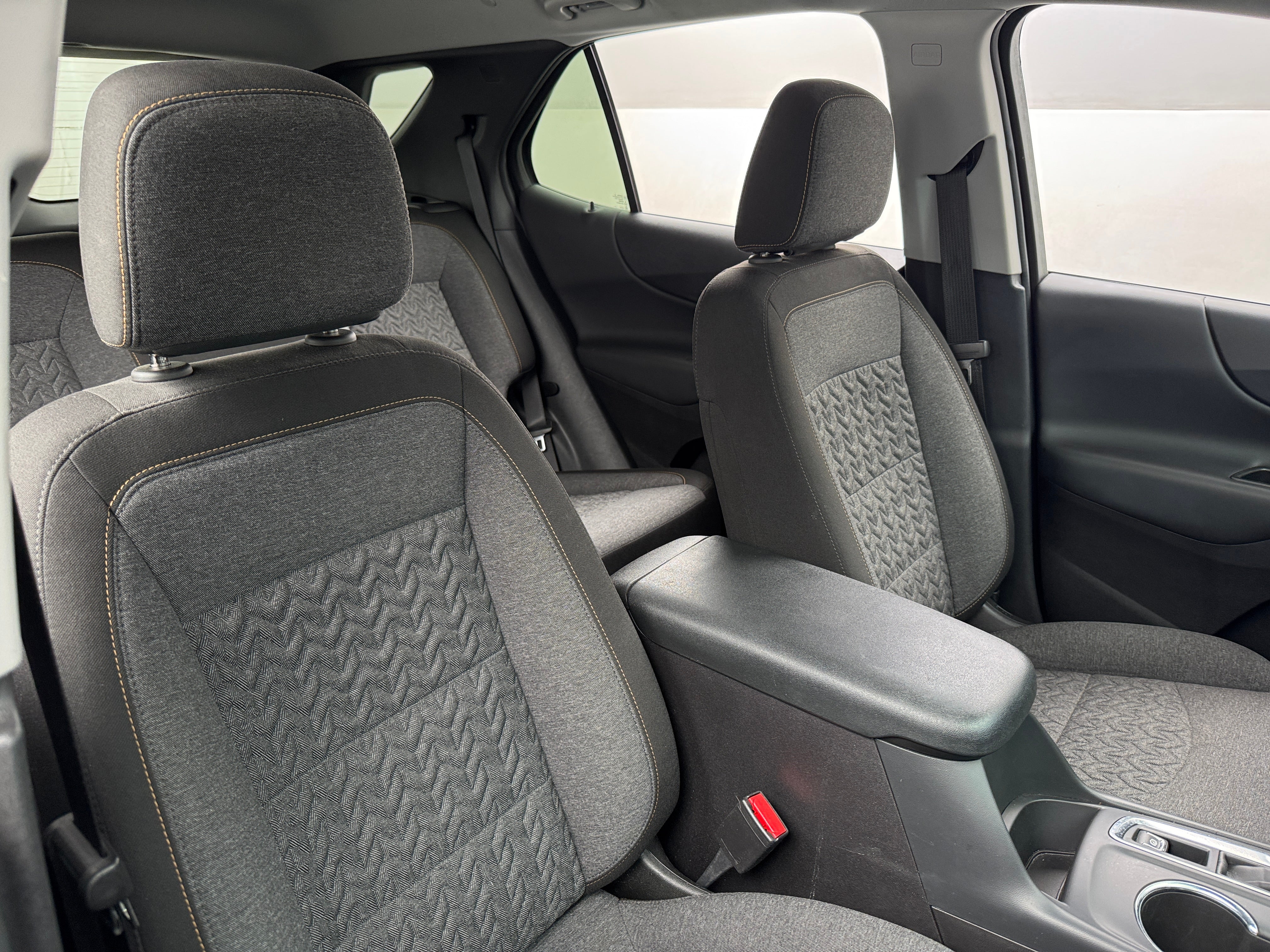 2024 Chevrolet Equinox LT 2
