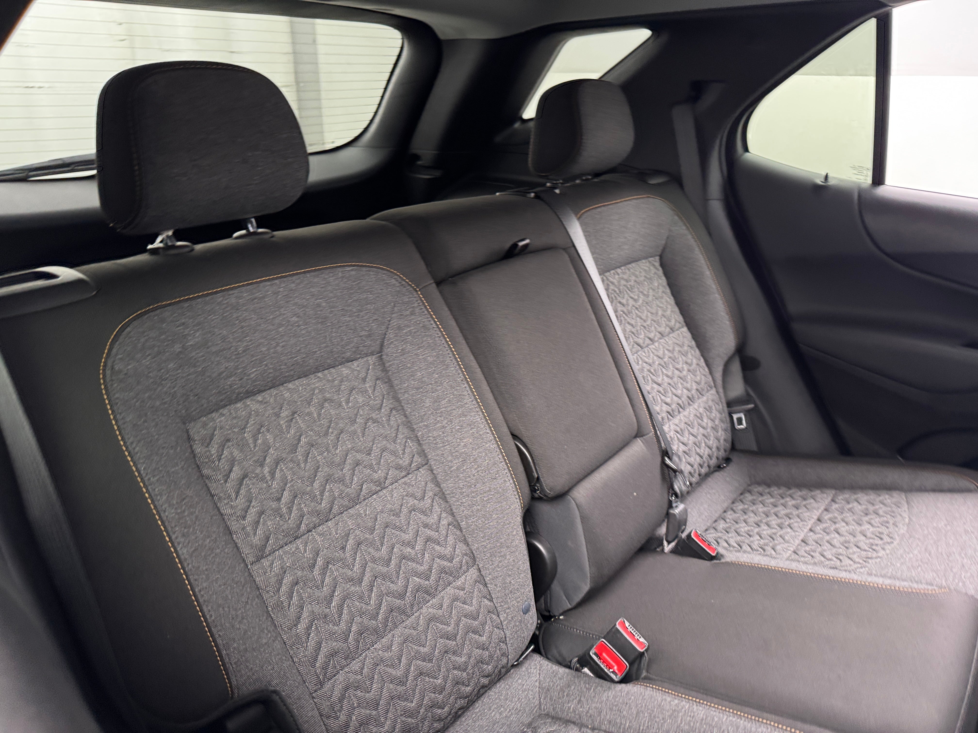2024 Chevrolet Equinox LT 6