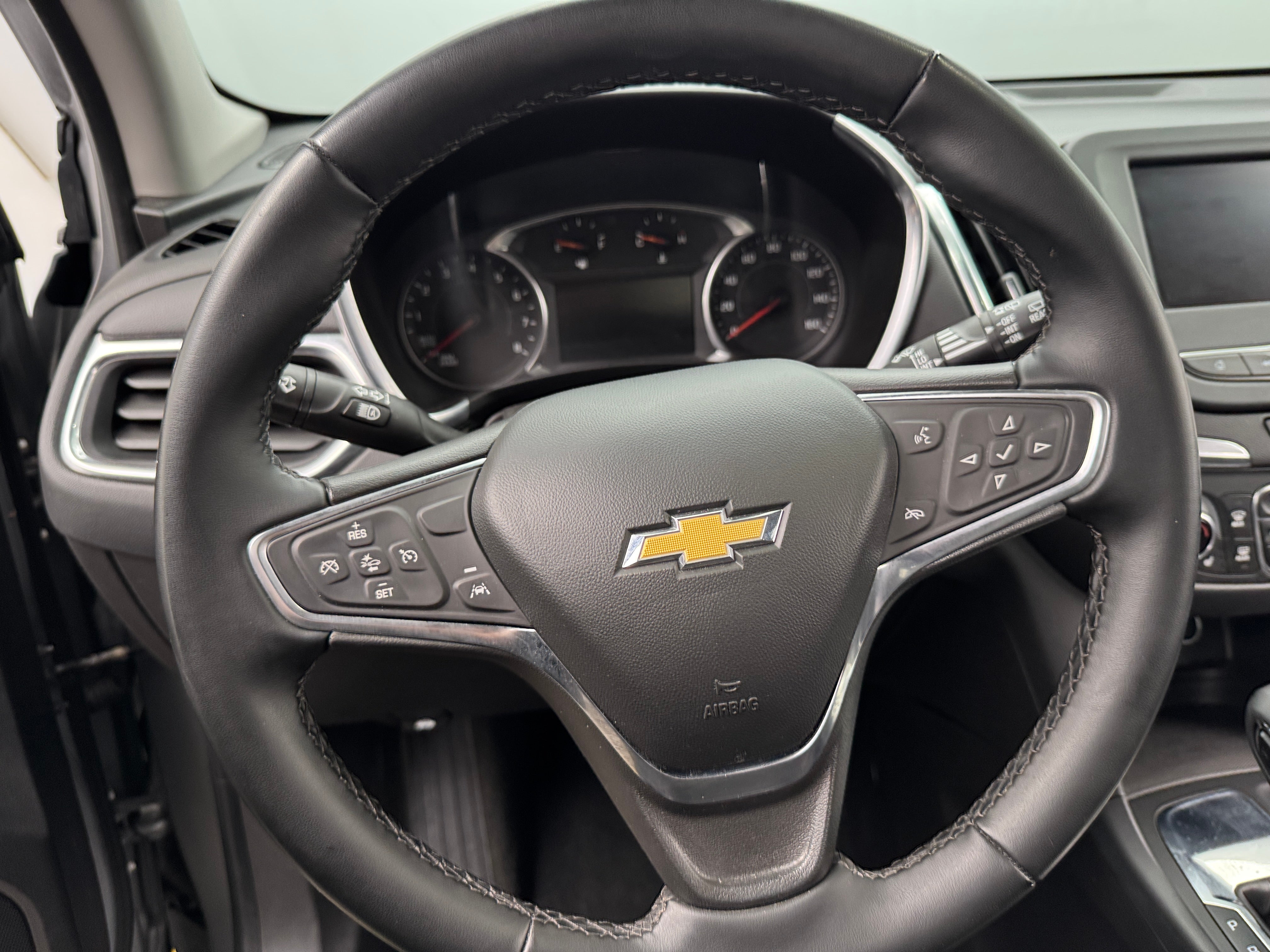 2024 Chevrolet Equinox LT 5