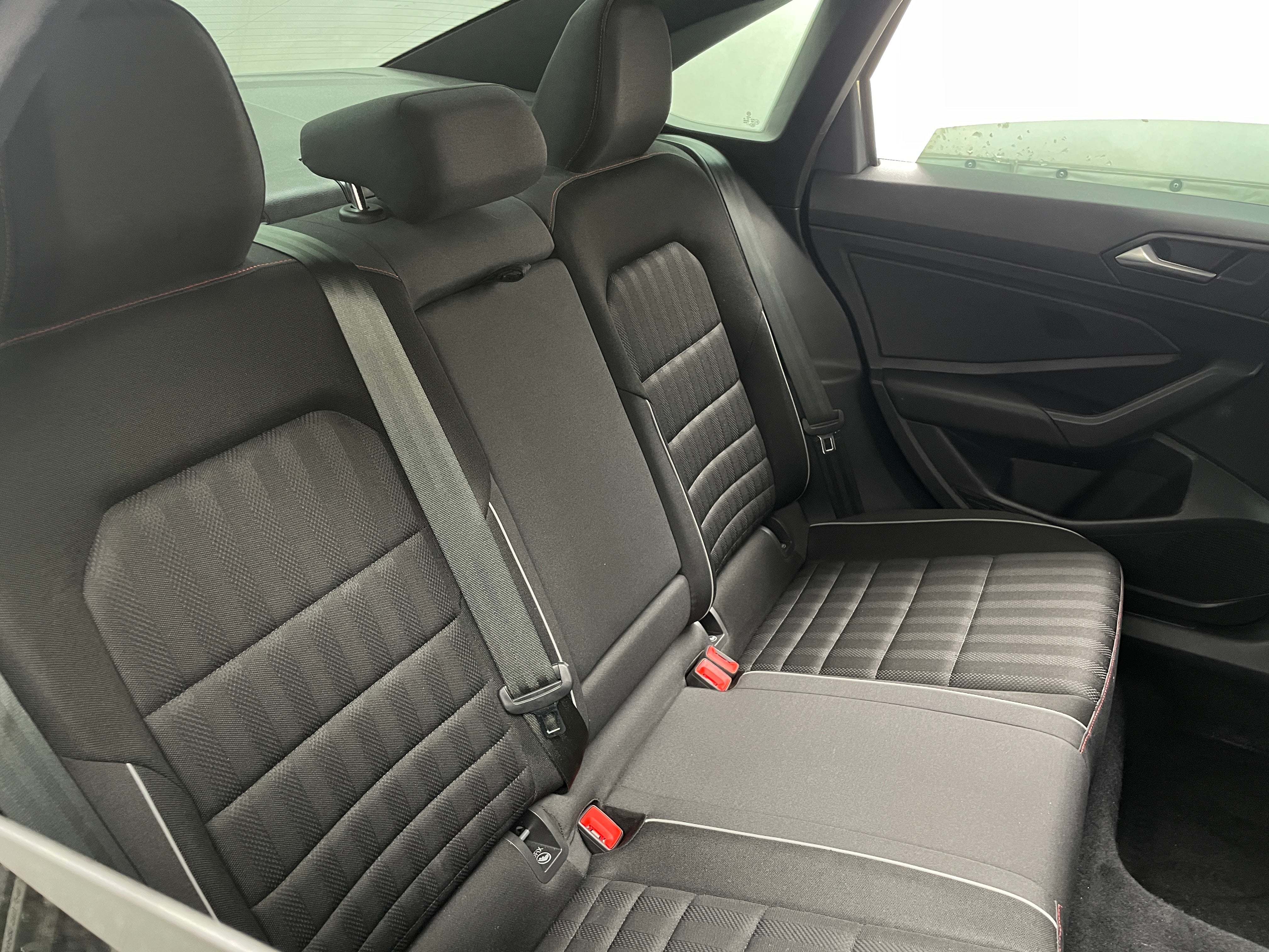 2021 Volkswagen Jetta GLI S 6