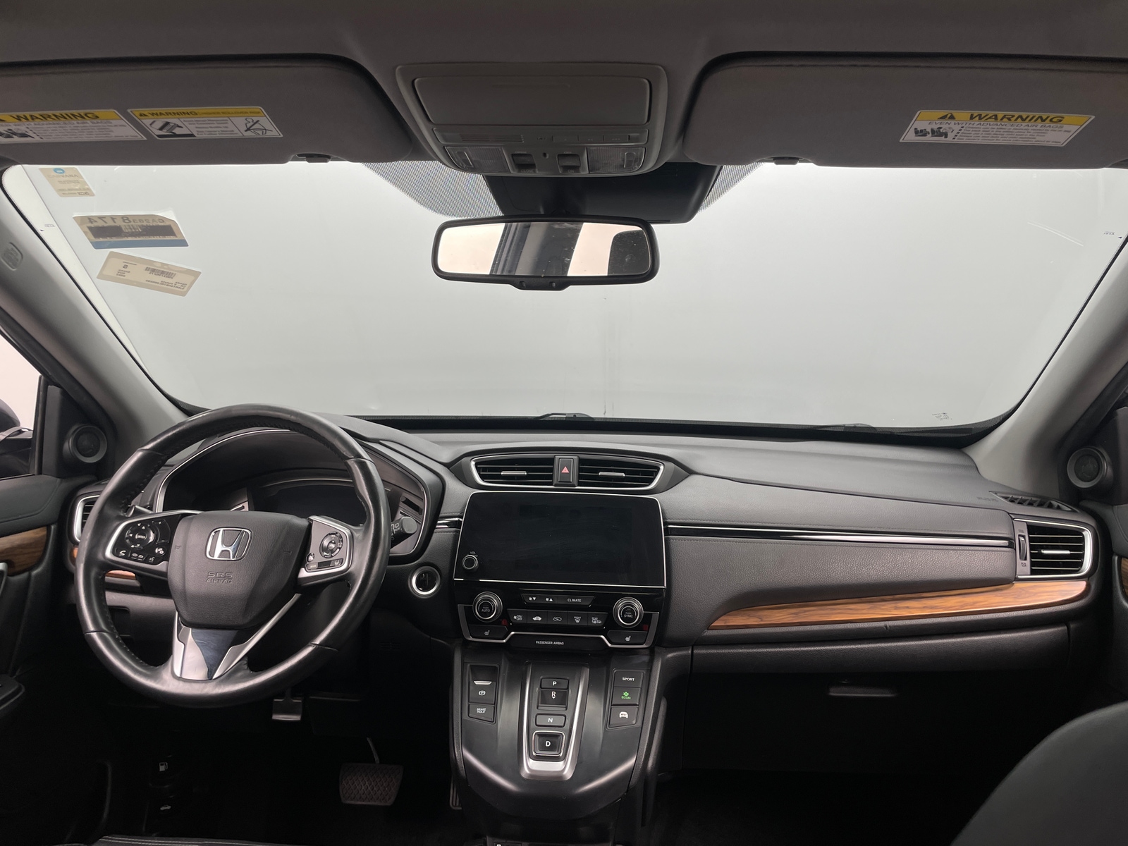 Thumbnail: 2022 Honda CR-V - 2