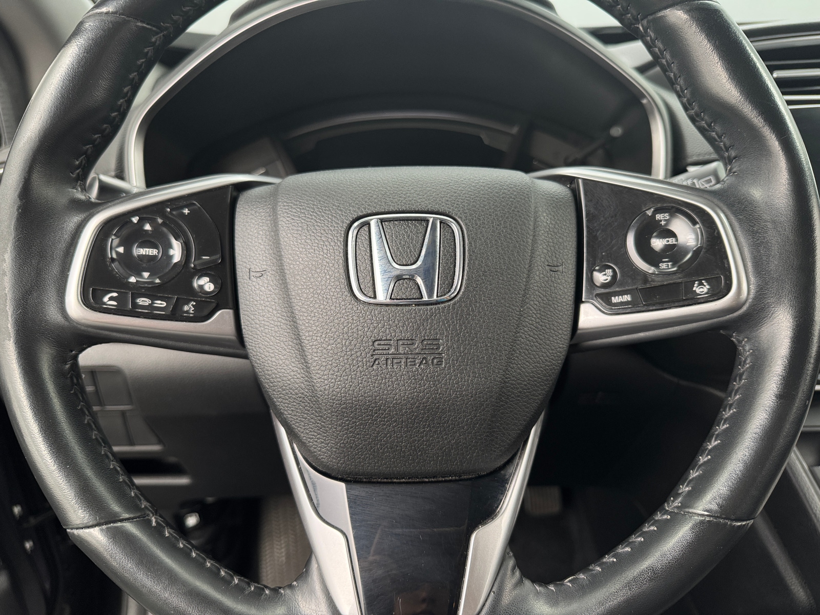 Thumbnail: 2022 Honda CR-V - 4