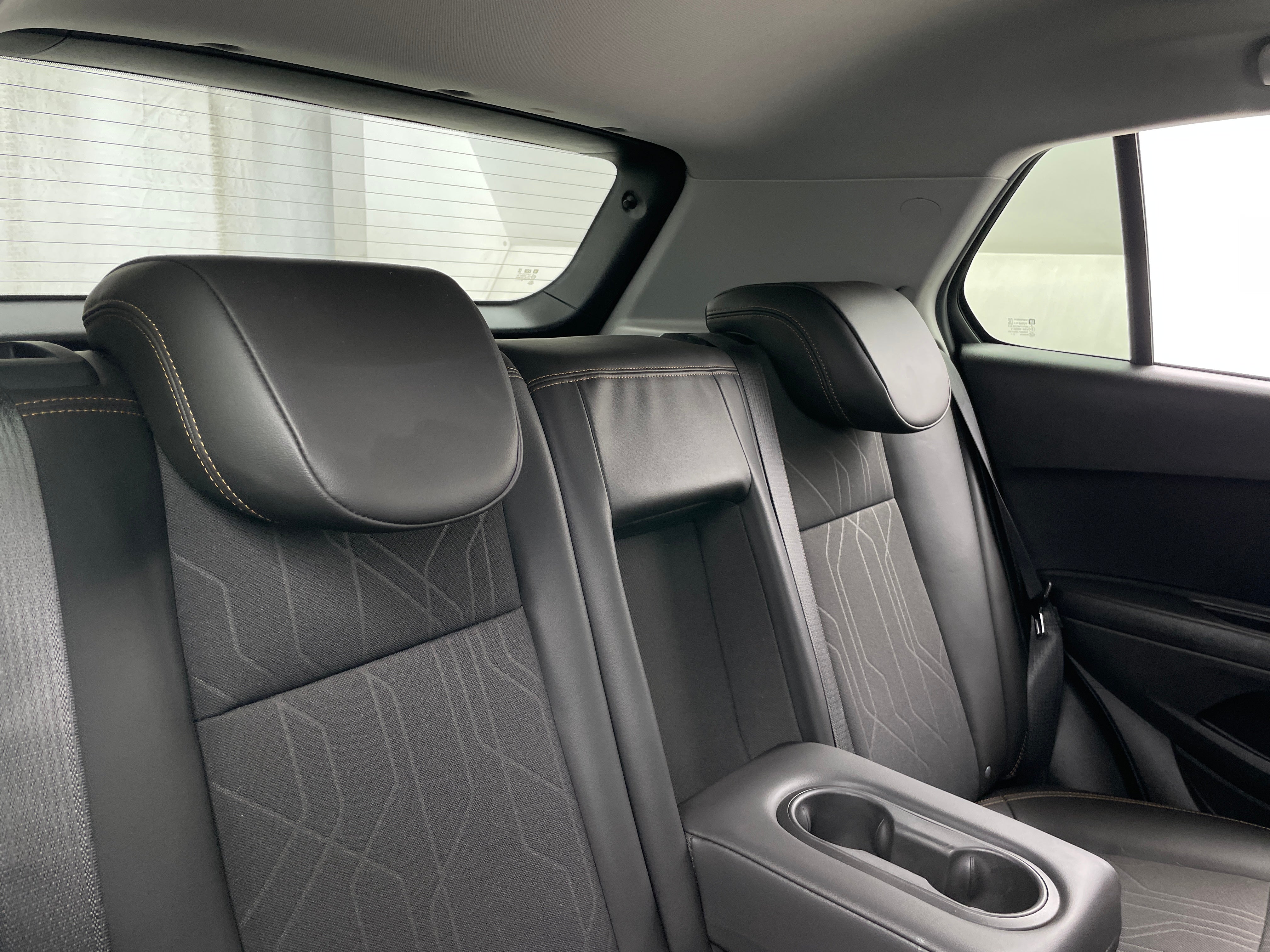 2020 Chevrolet Trax LT 6