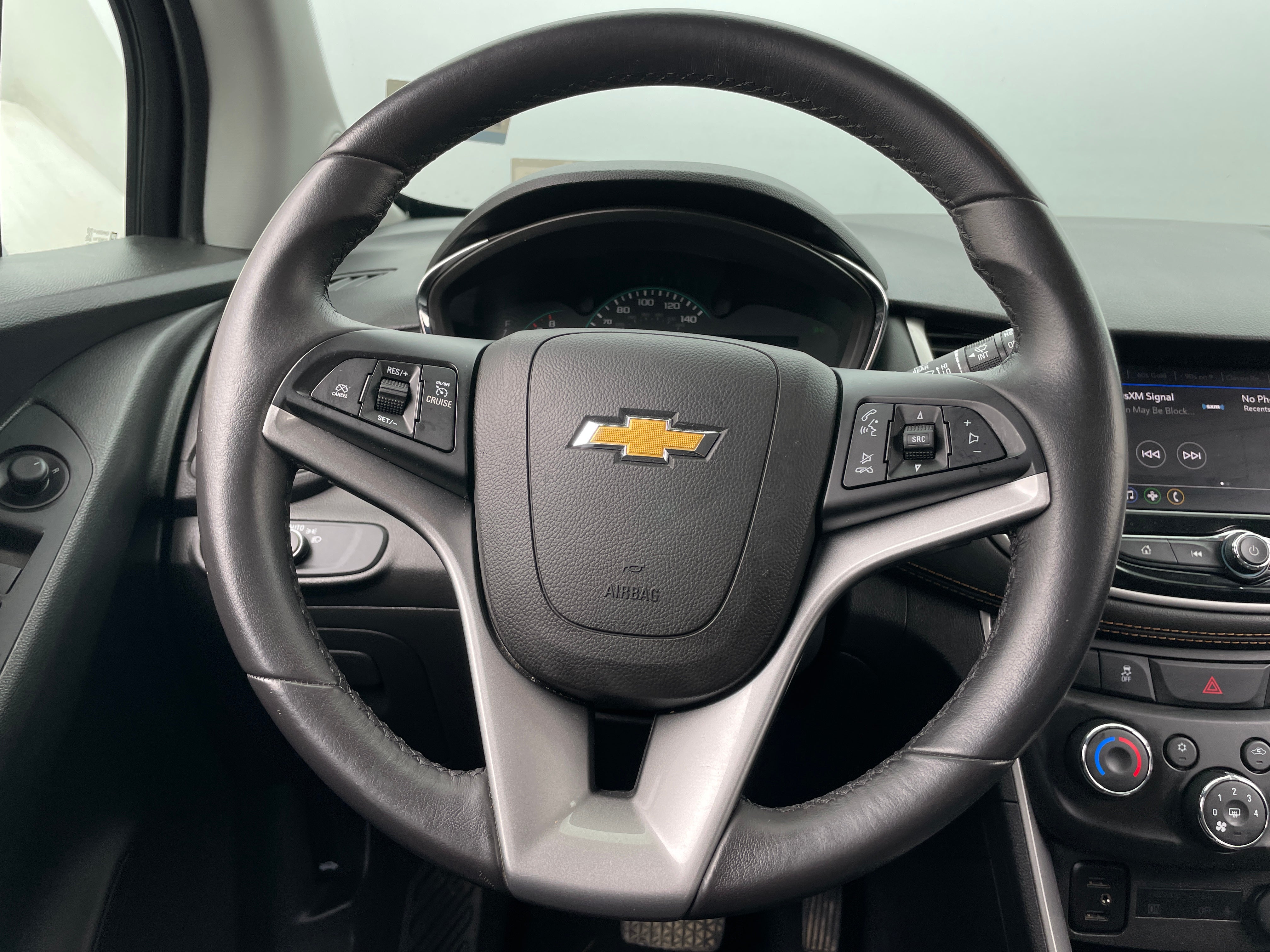 2020 Chevrolet Trax LT 5