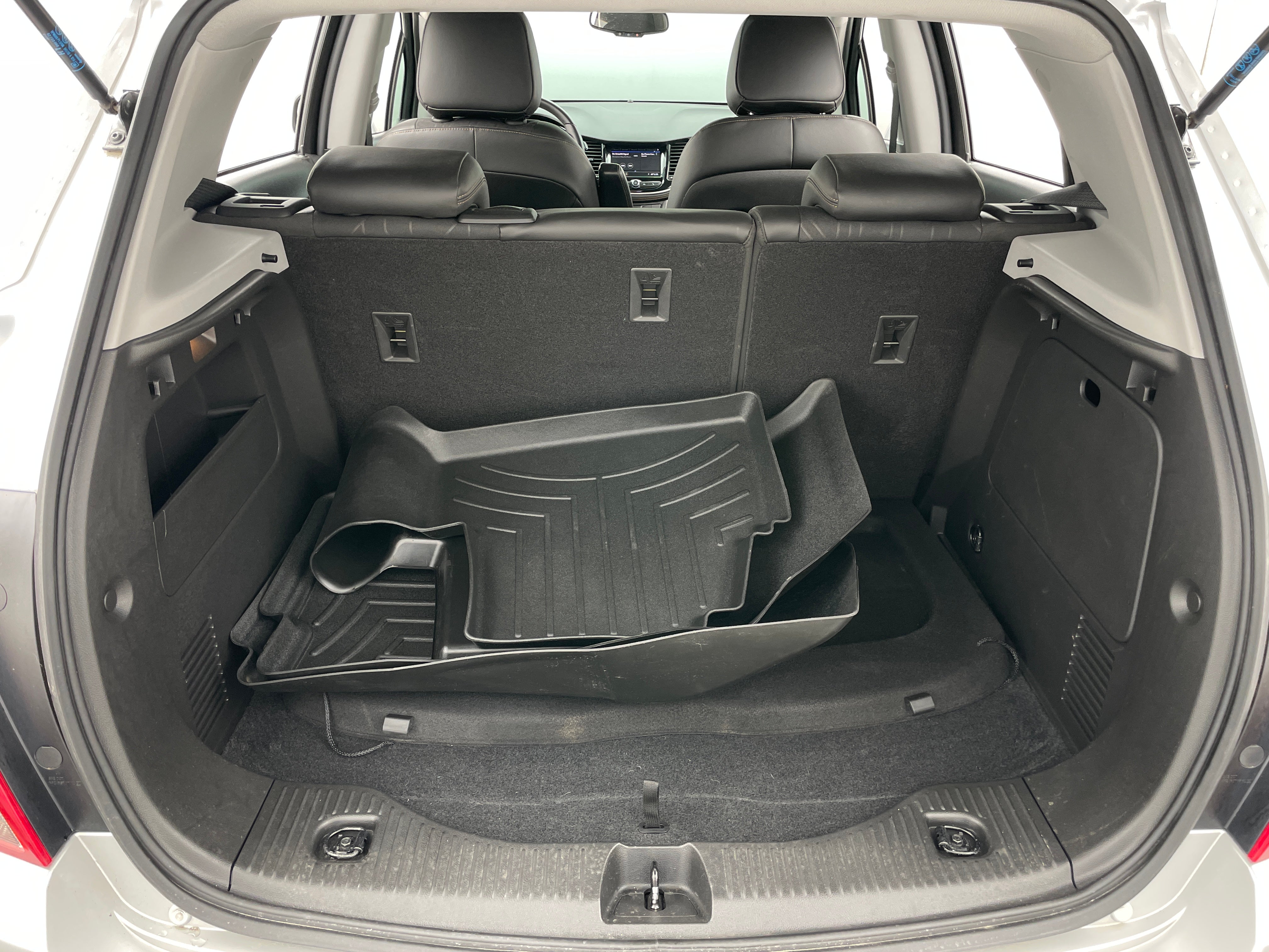 2020 Chevrolet Trax LT 7