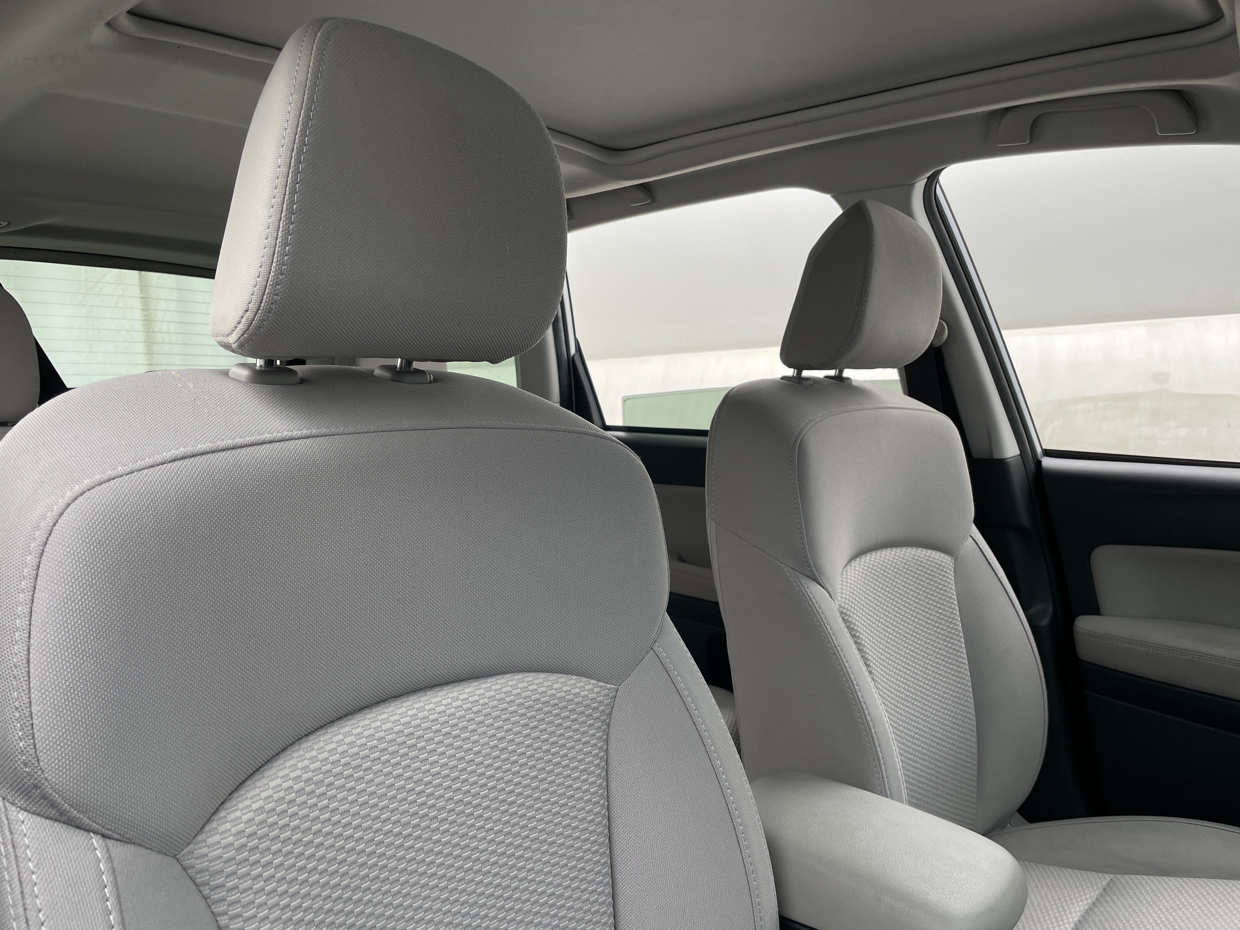 2015 Subaru Forester Premium 2