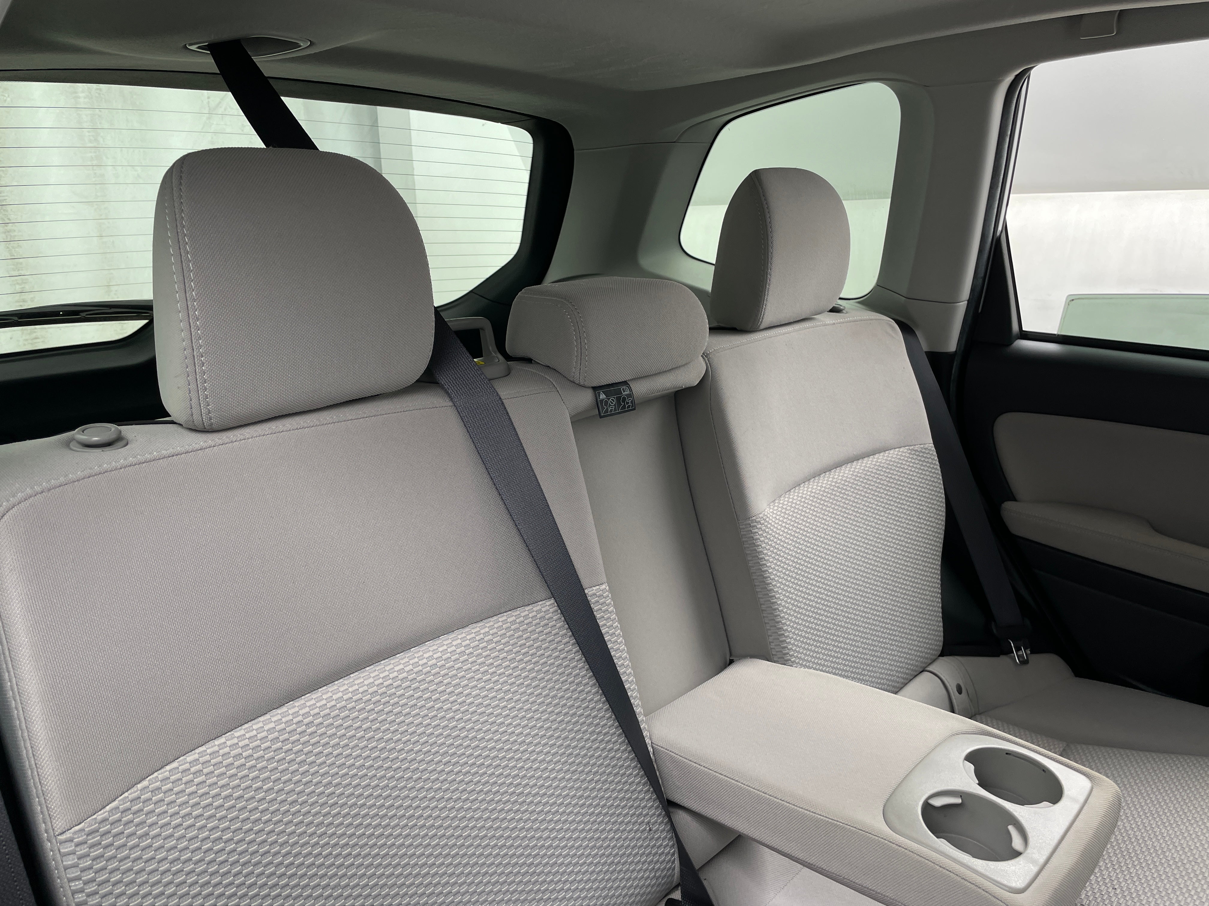 2015 Subaru Forester Premium 6