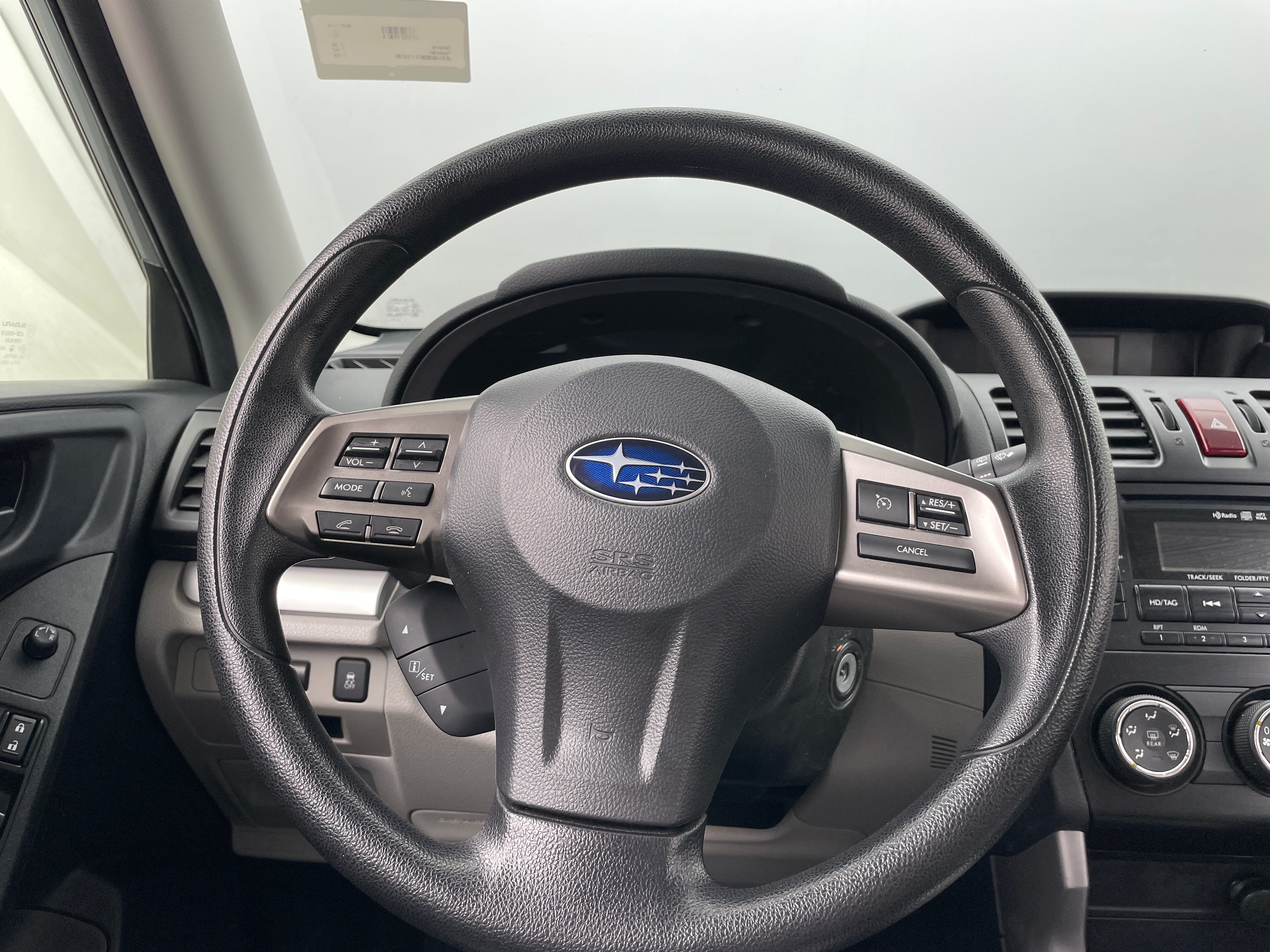 2015 Subaru Forester Premium 5