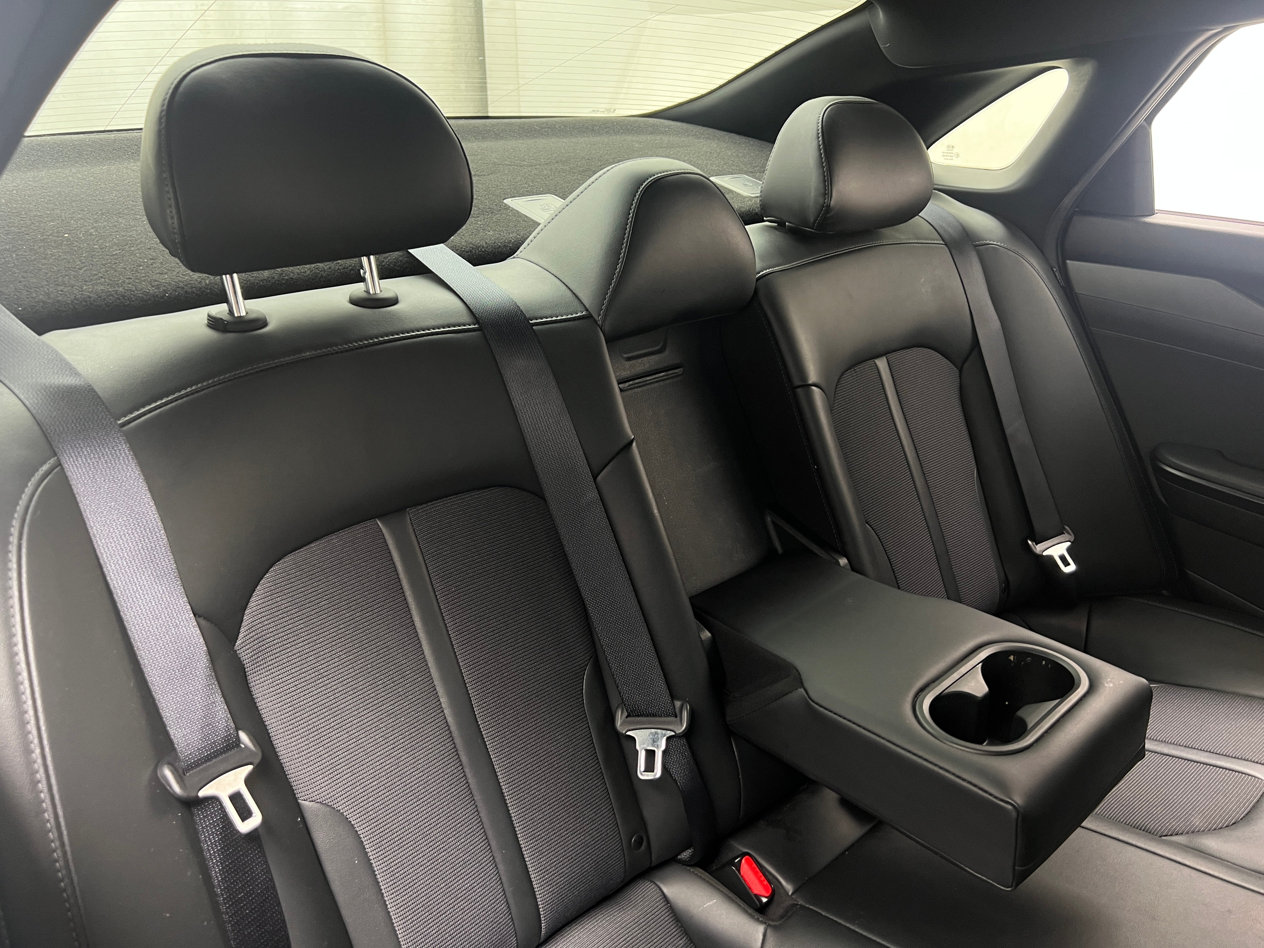 2021 Kia K5 GT-Line 5