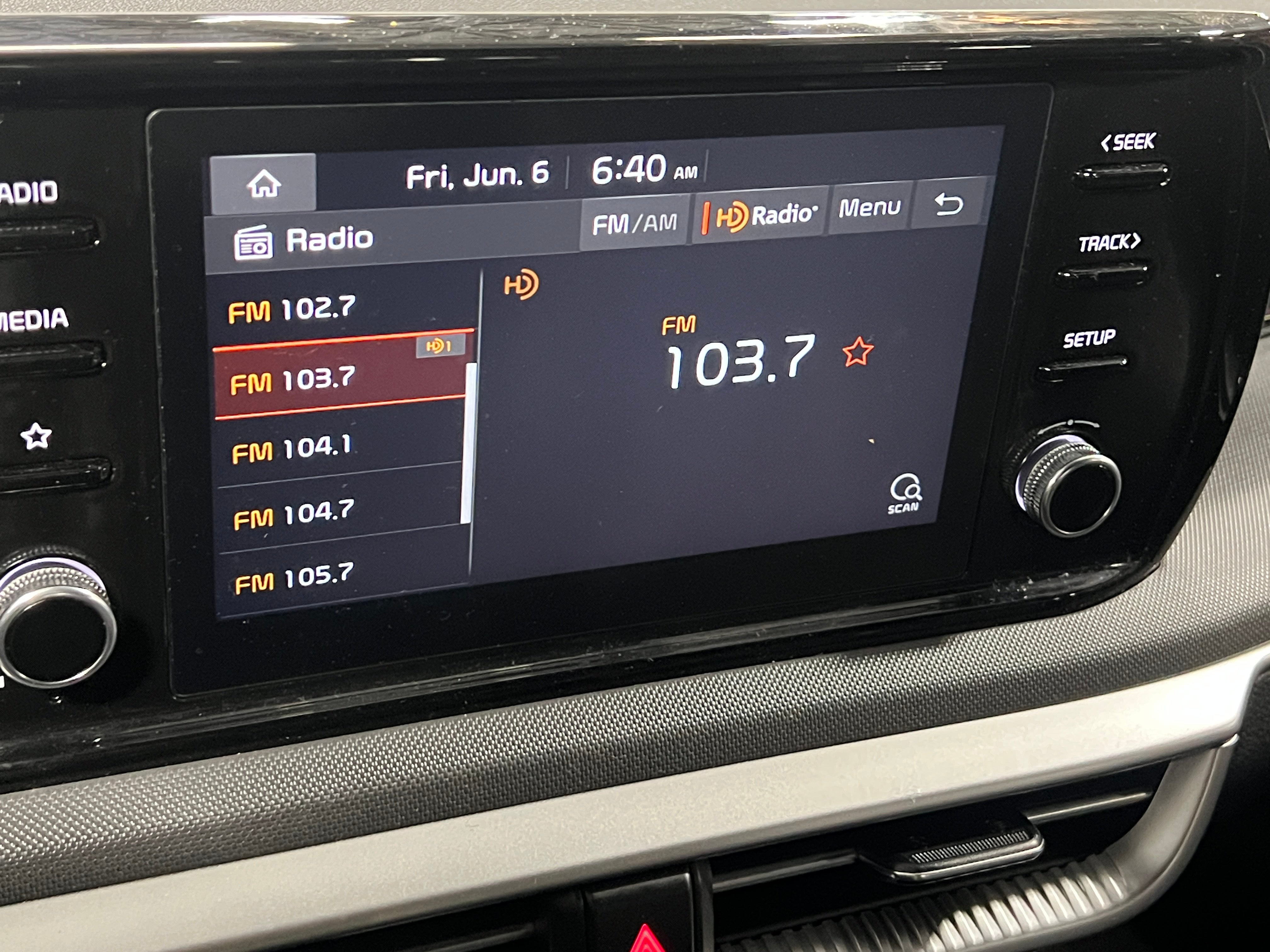 2021 Kia K5 GT-Line 3