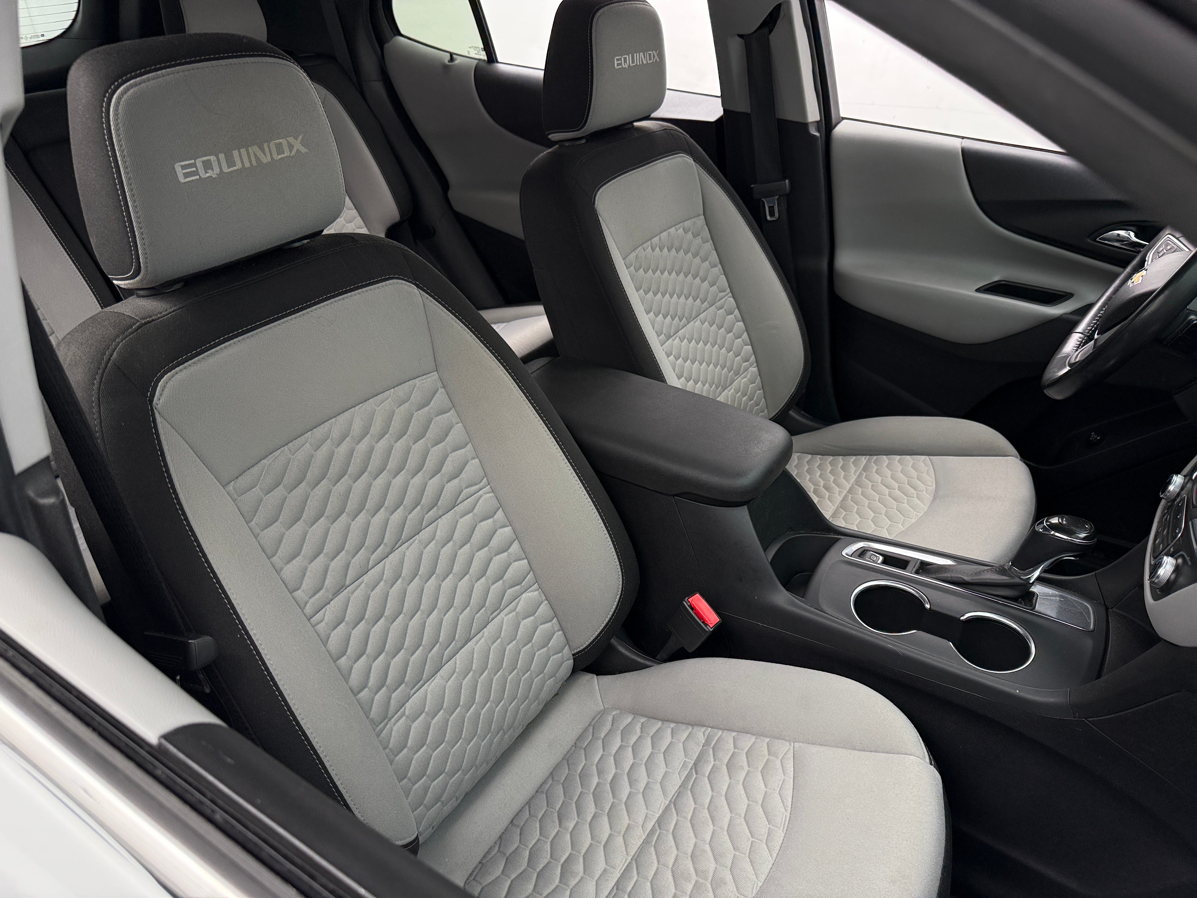 2019 Chevrolet Equinox LT 2