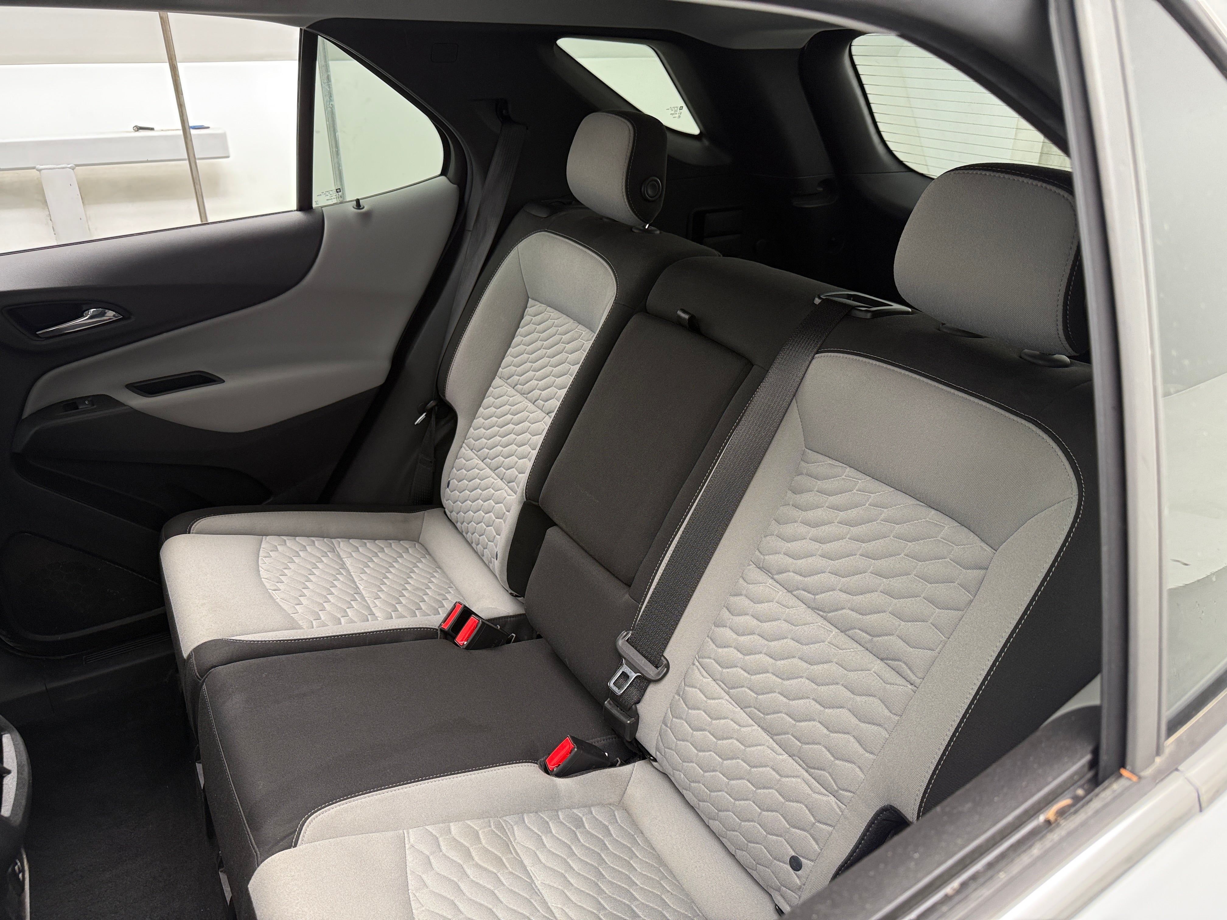 2019 Chevrolet Equinox LT 6
