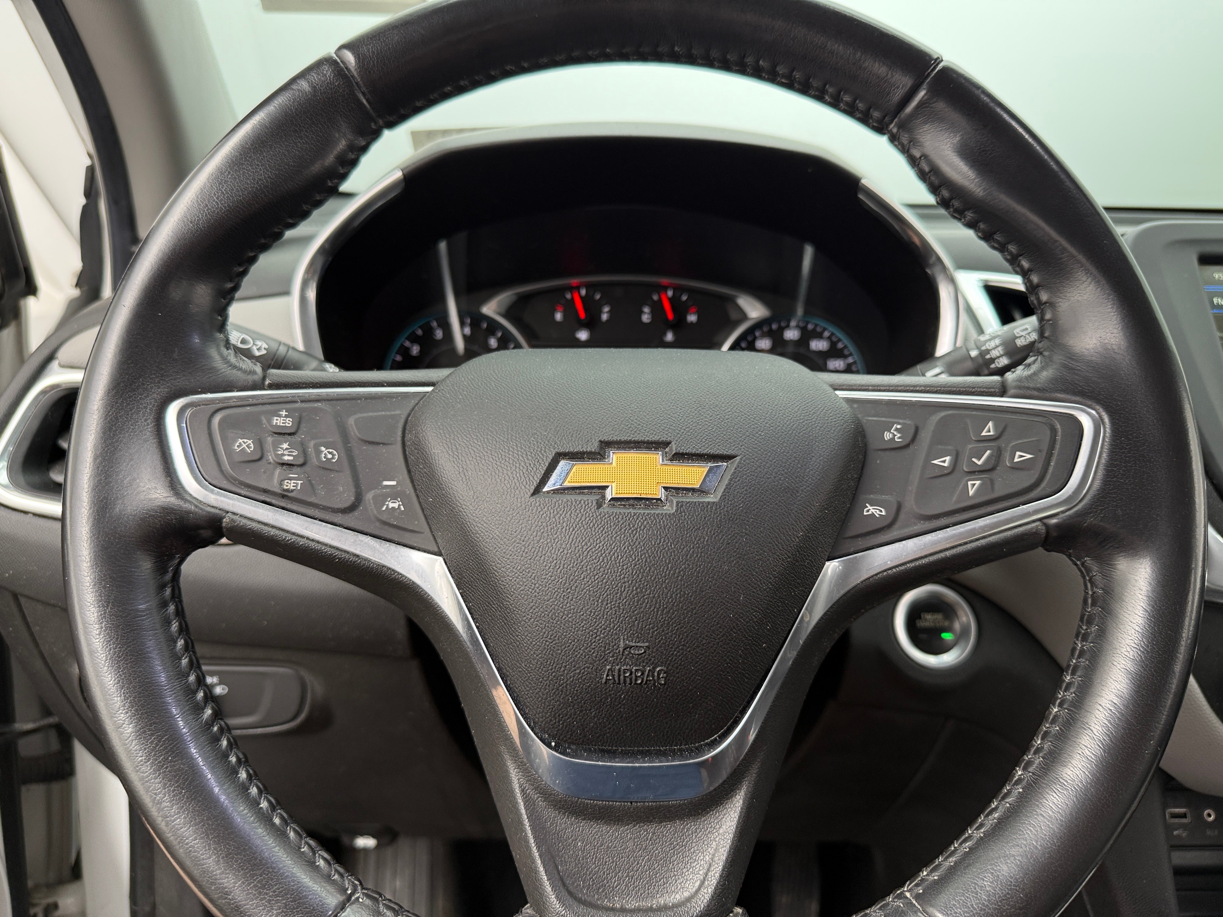 2019 Chevrolet Equinox LT 5