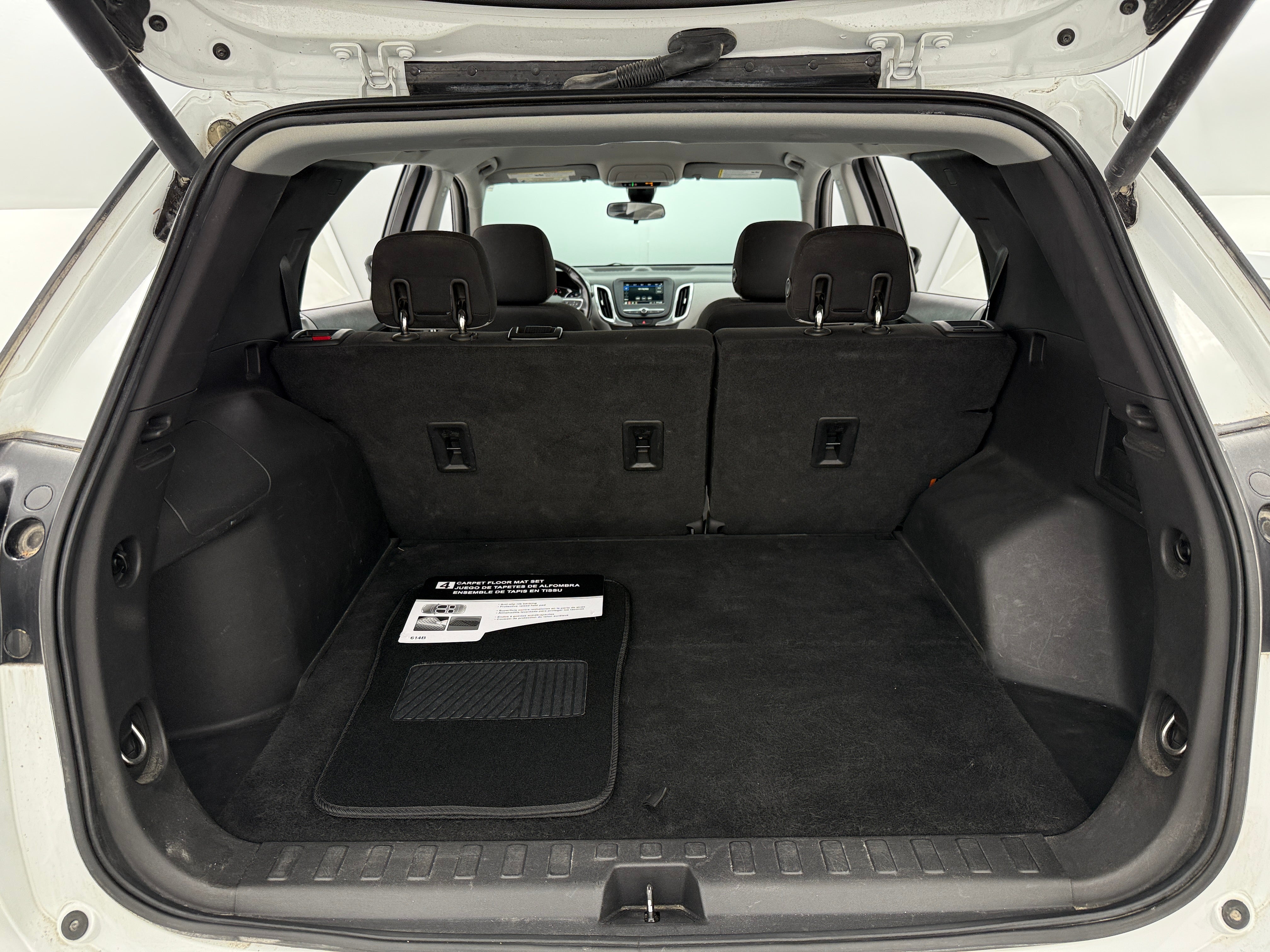 2019 Chevrolet Equinox LT 7