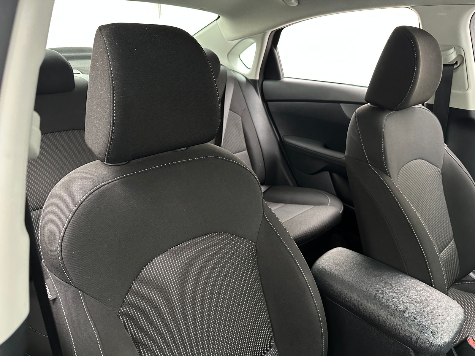 Thumbnail: 2019 Kia Forte - 2