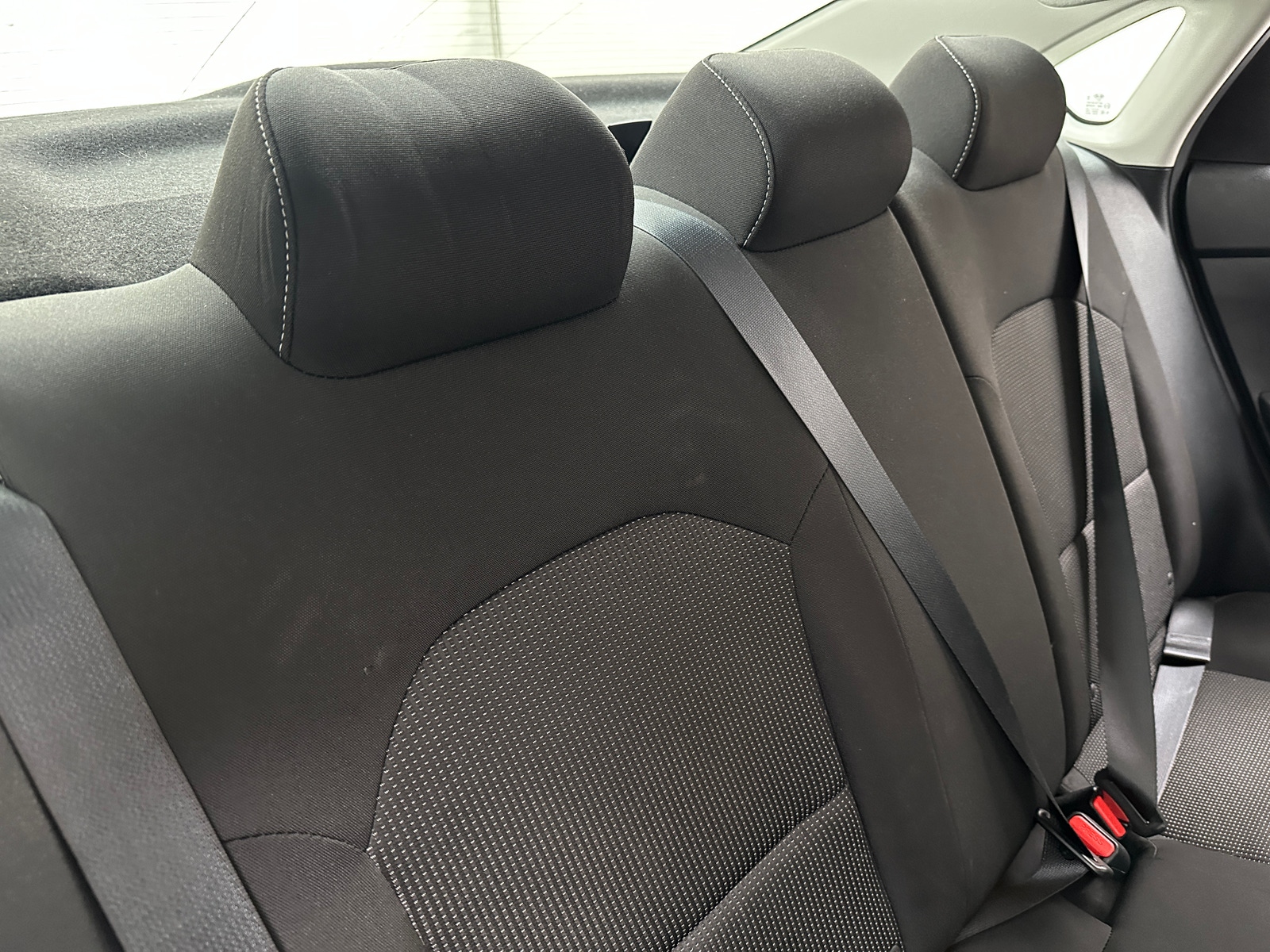 Thumbnail: 2019 Kia Forte - 6