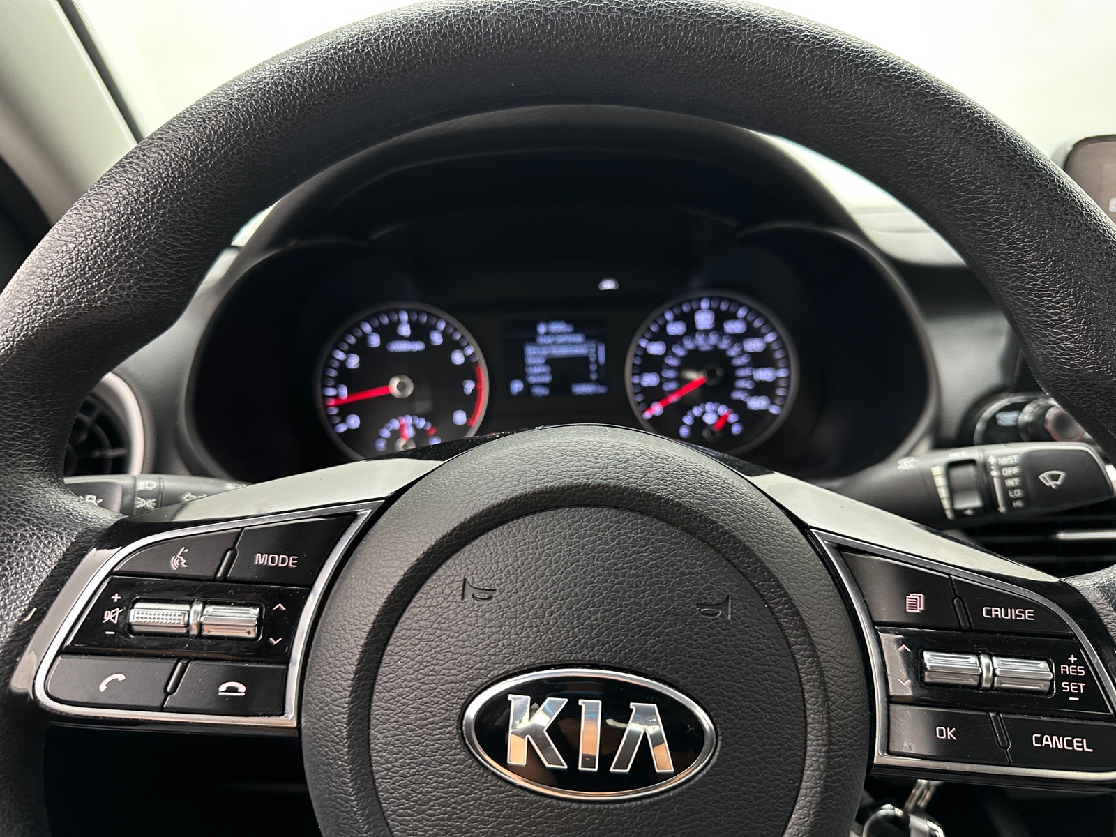Thumbnail: 2019 Kia Forte - 5