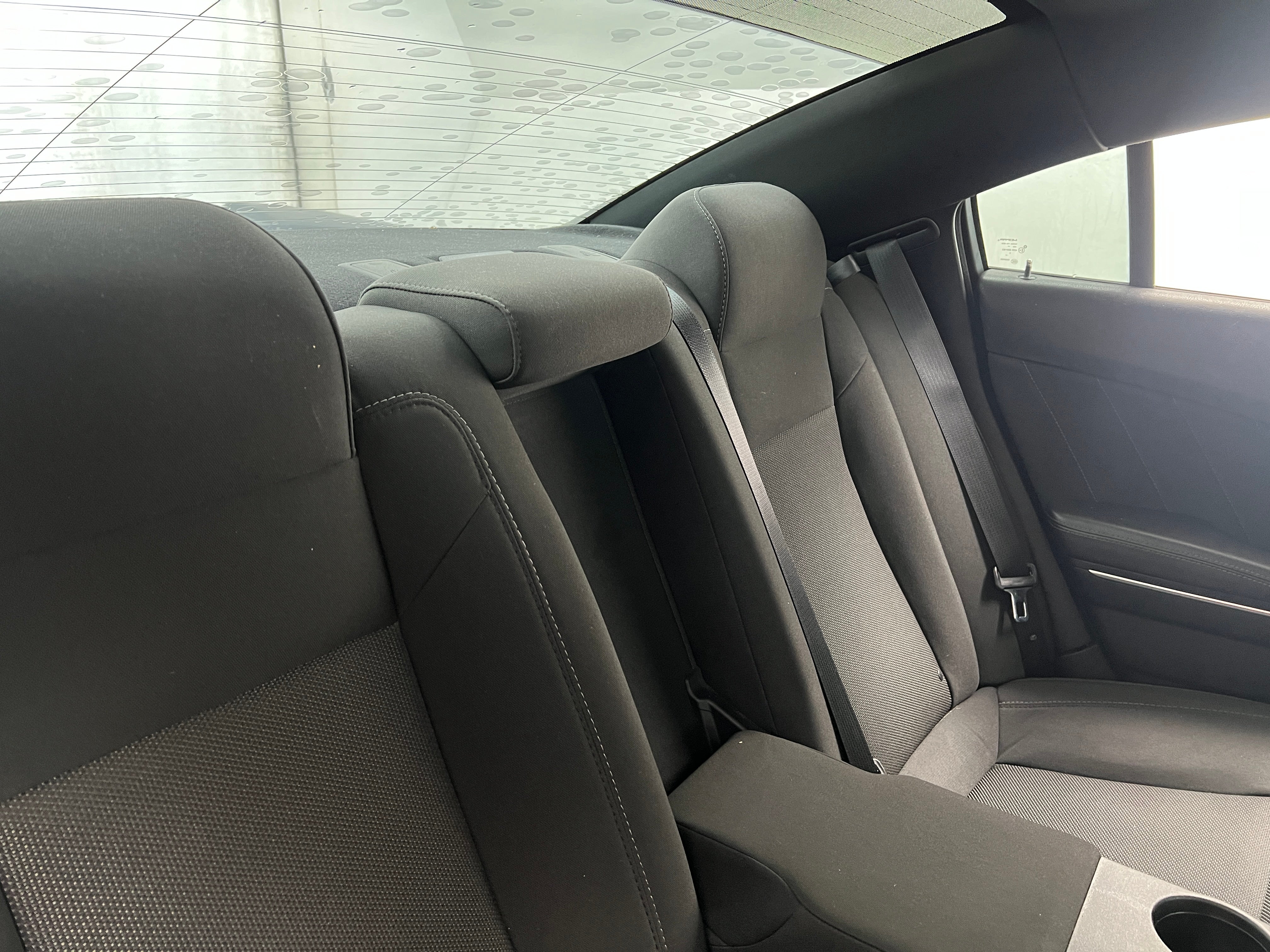 2018 Dodge Charger Scat Pack 6