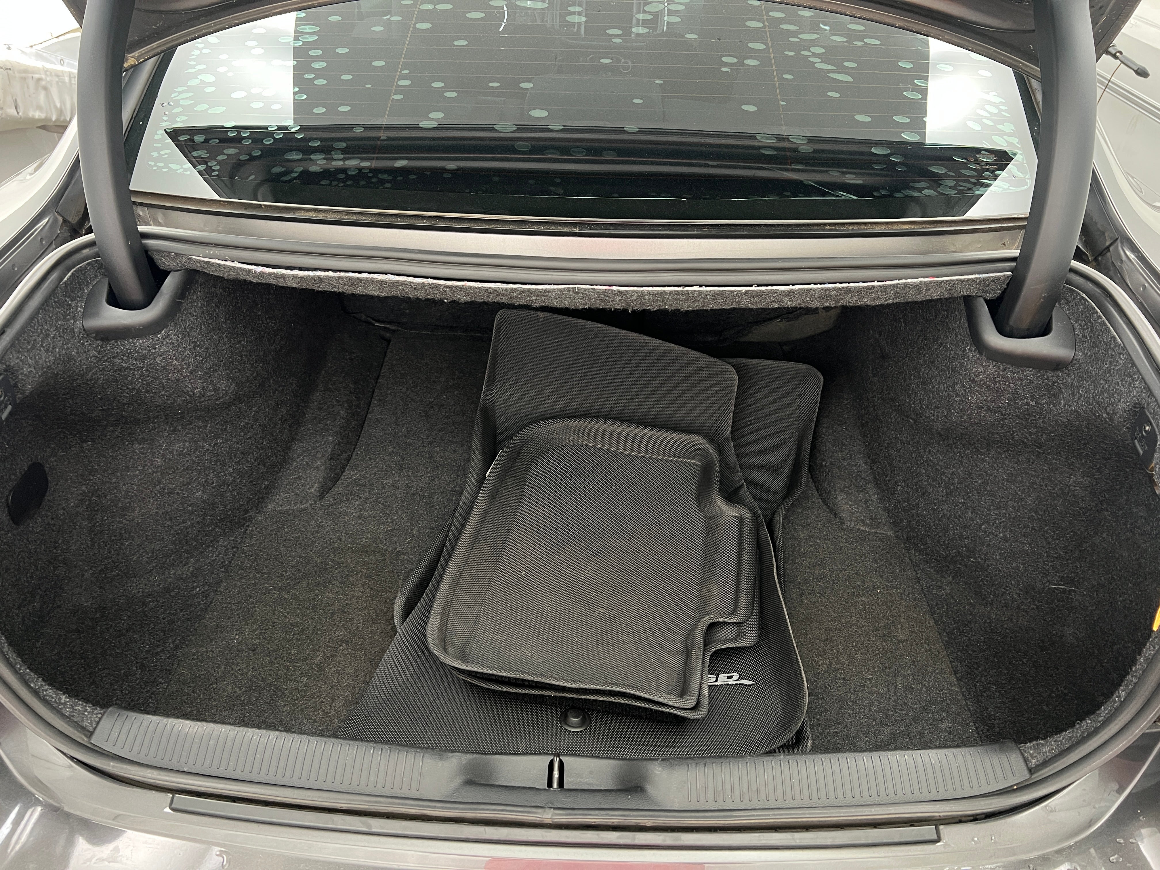 2018 Dodge Charger Scat Pack 7