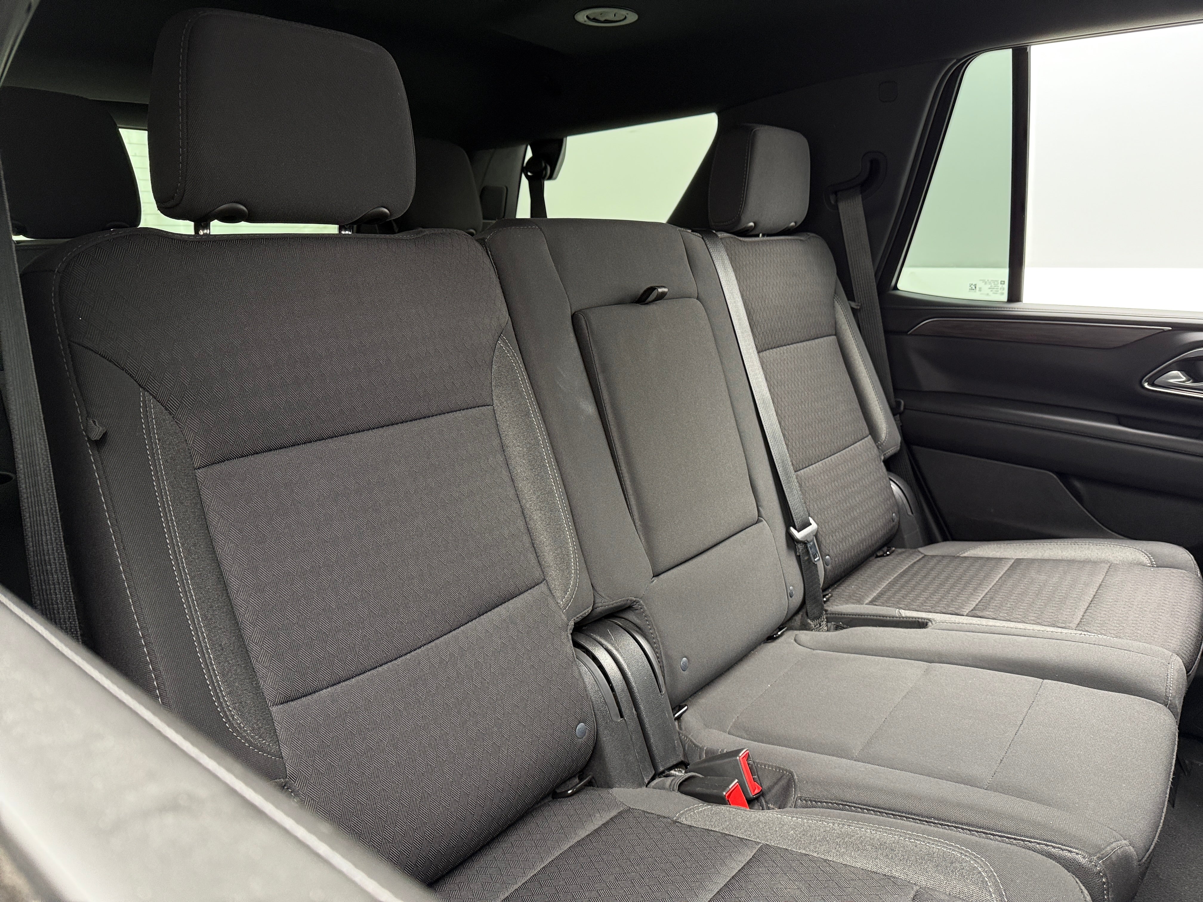 2023 Chevrolet Tahoe LS 6
