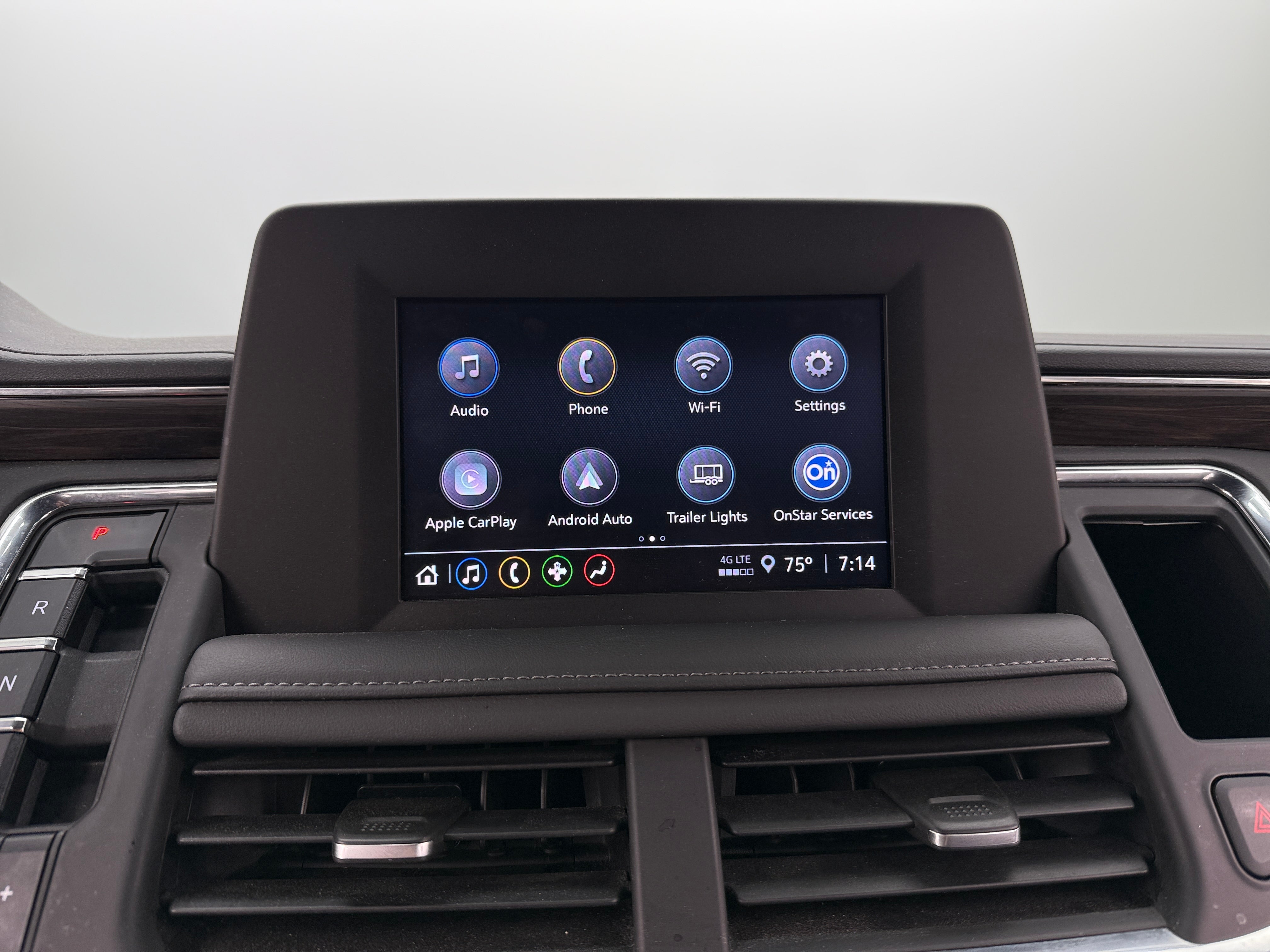 2023 Chevrolet Tahoe LS 4