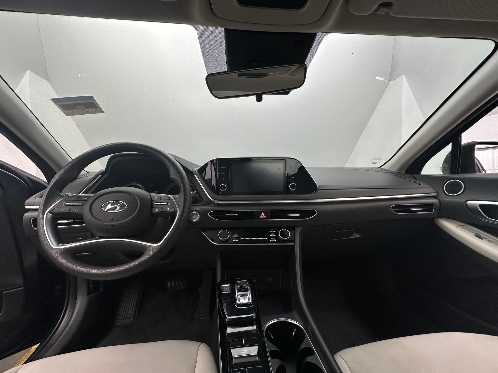Thumbnail: 2022 Hyundai Sonata - 3