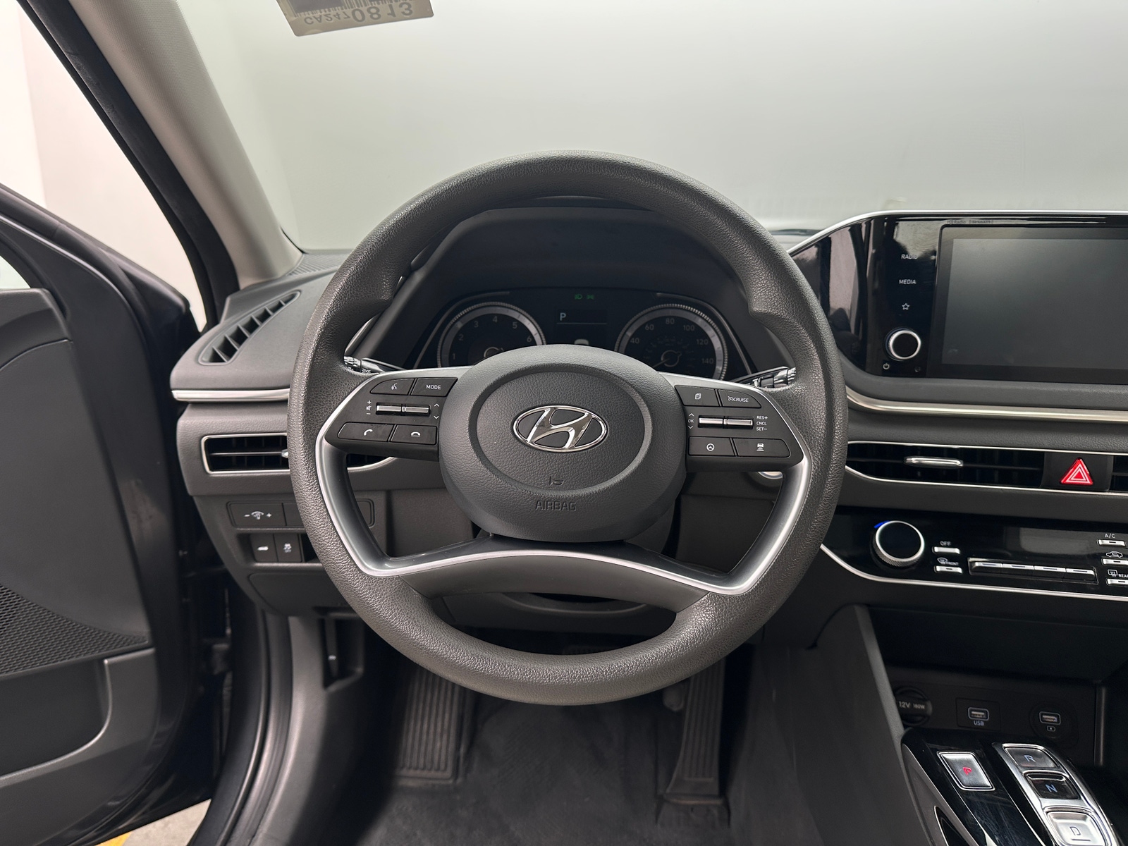Thumbnail: 2022 Hyundai Sonata - 5