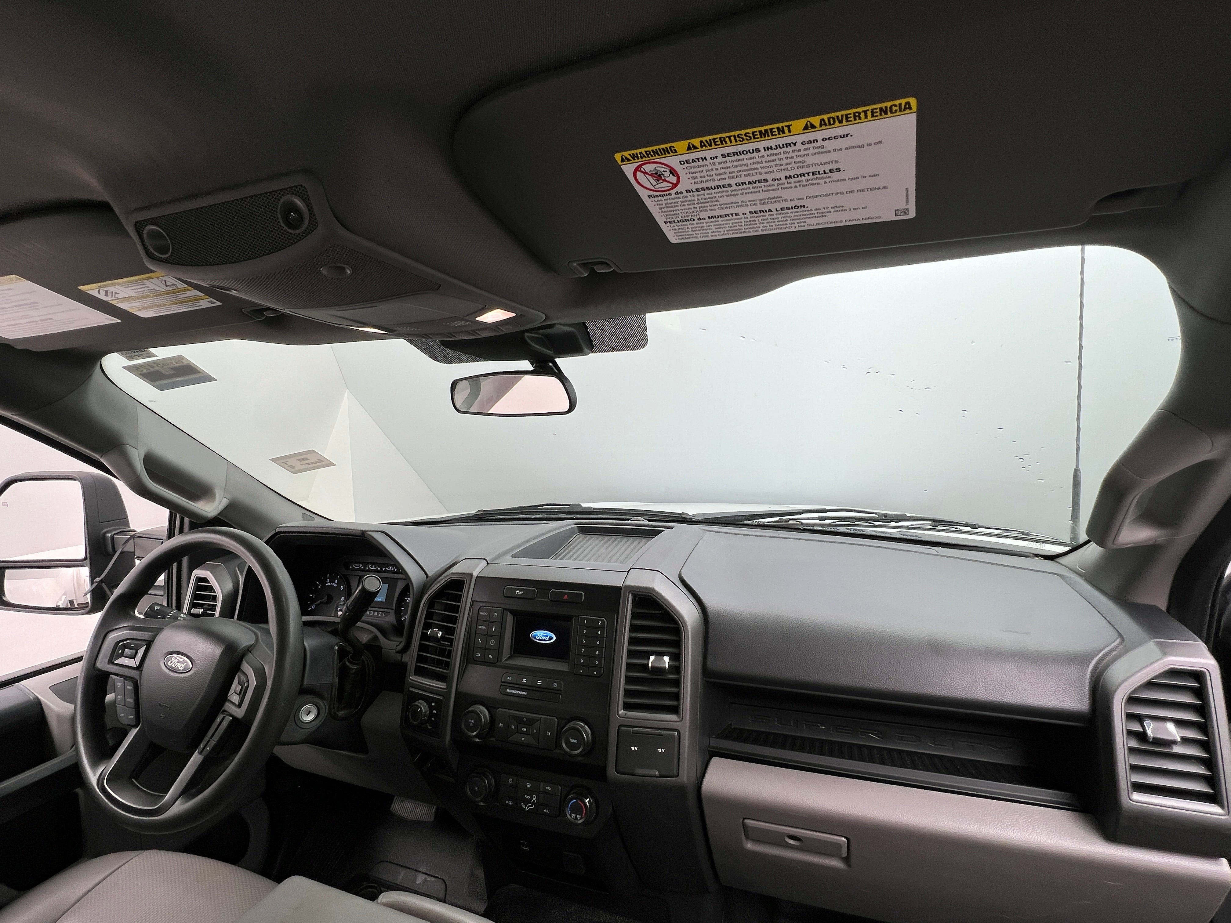 2022 Ford Econoline E-250 3