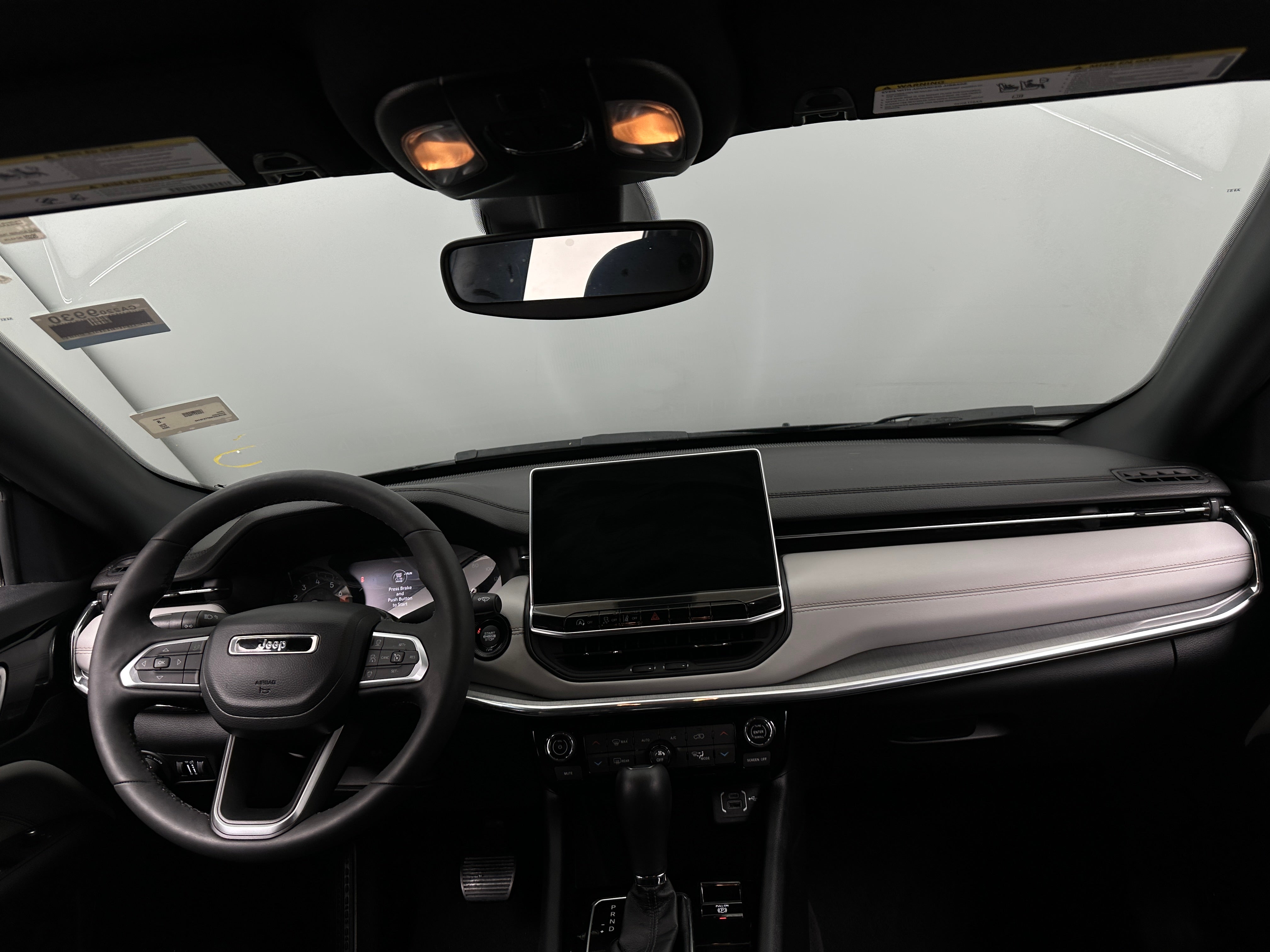 2023 Jeep Compass Limited 2