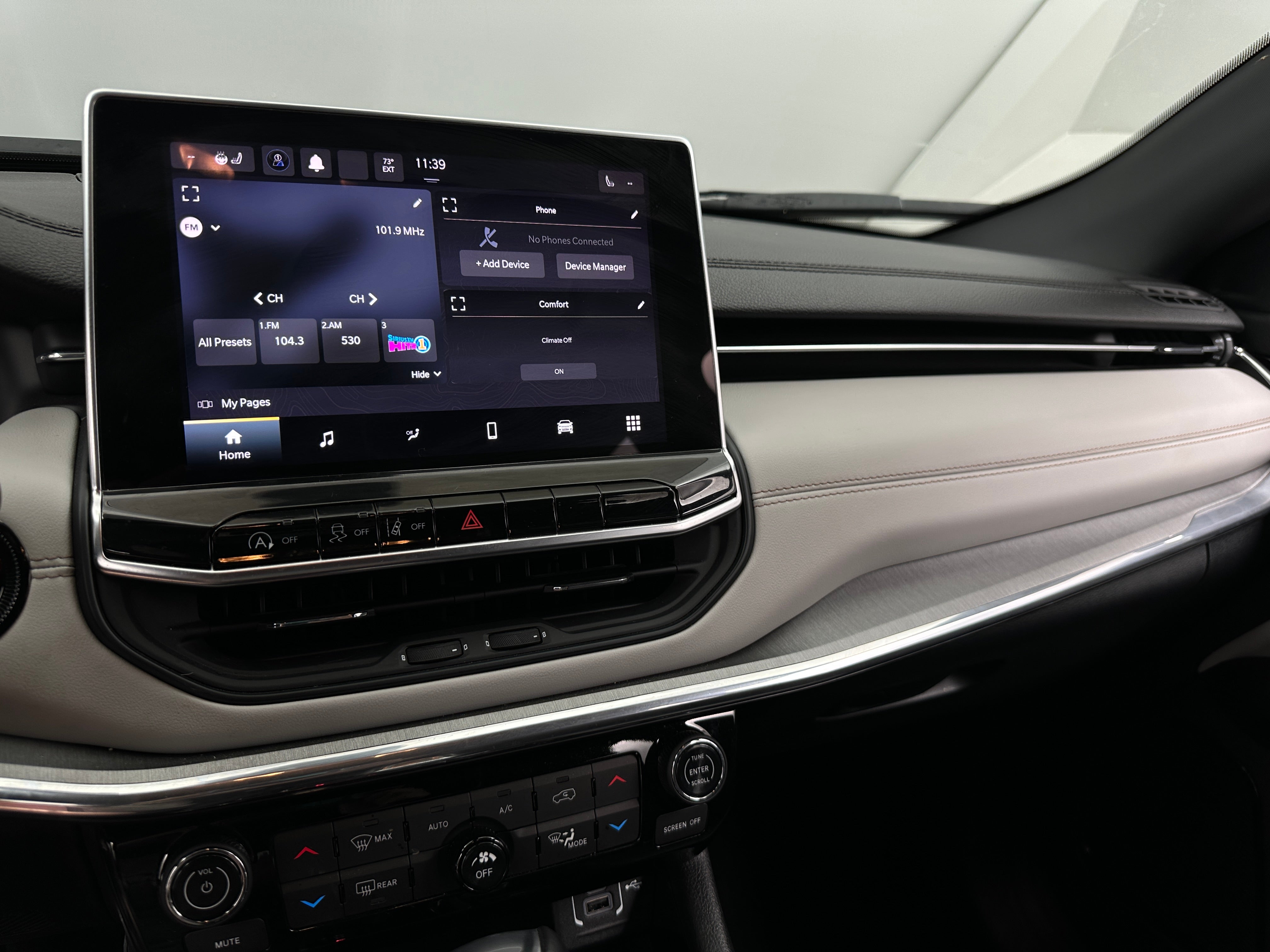 2023 Jeep Compass Limited 3