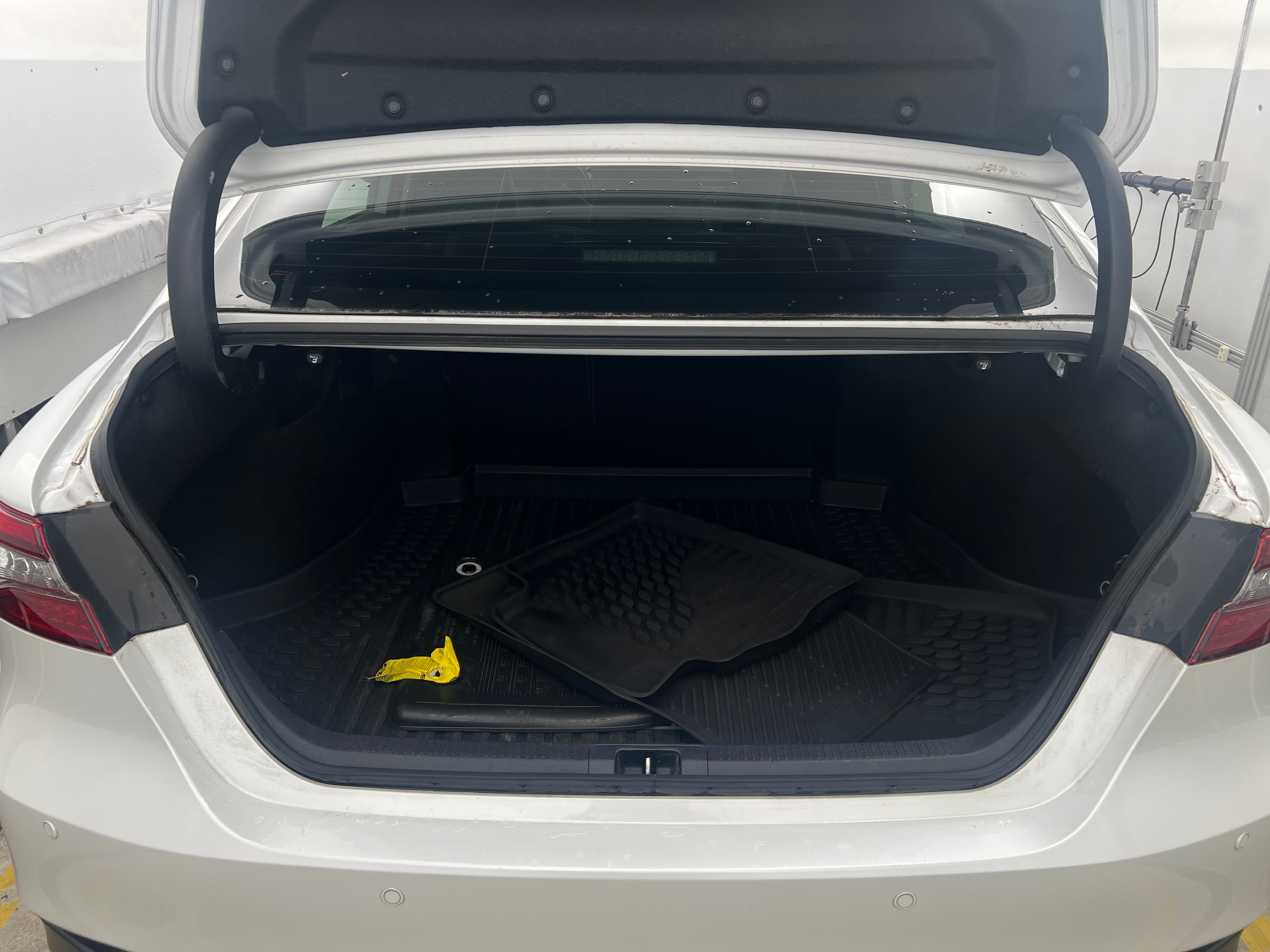 2024 Toyota Camry XLE 6