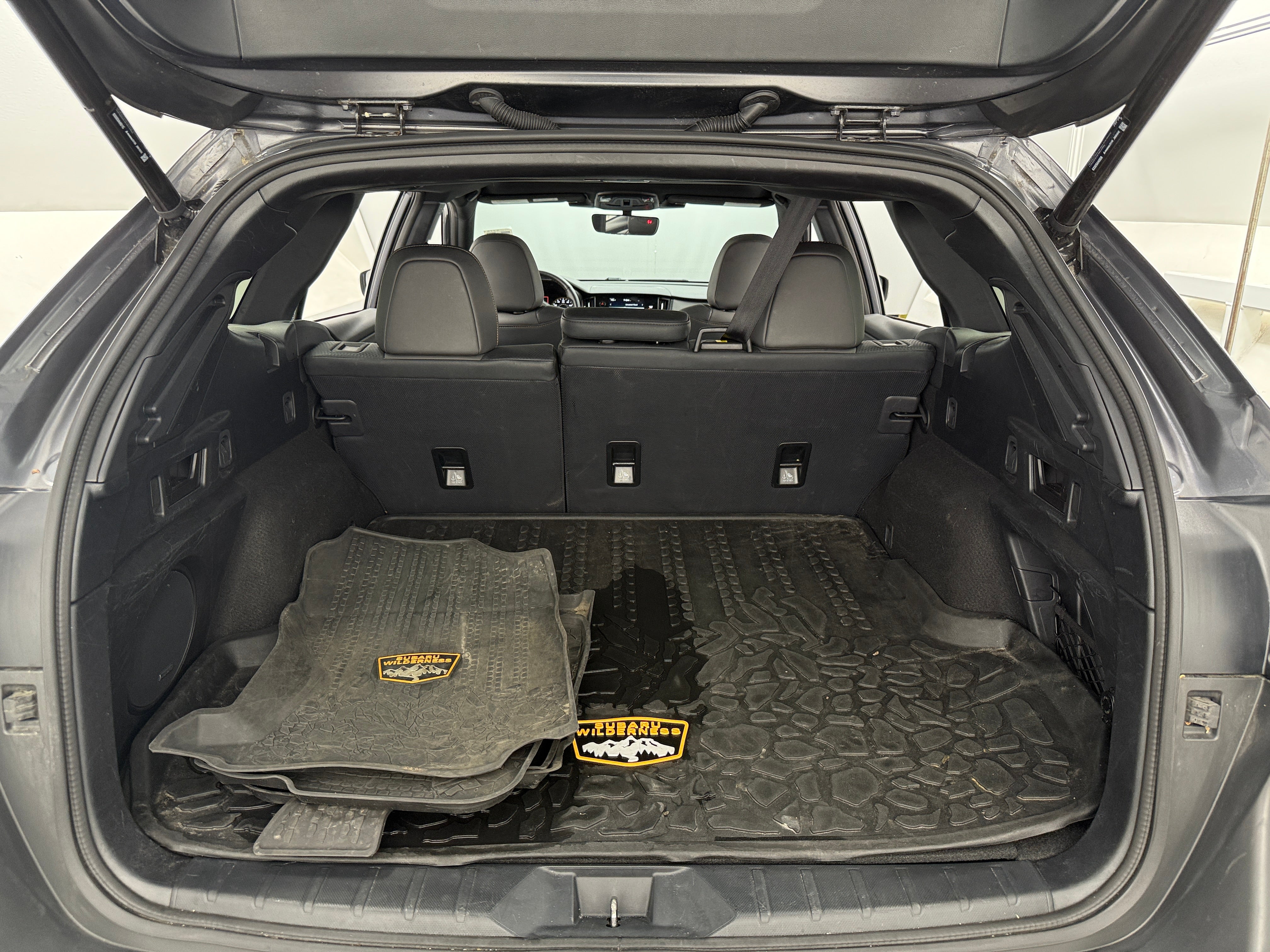2024 Subaru Outback Wilderness 6