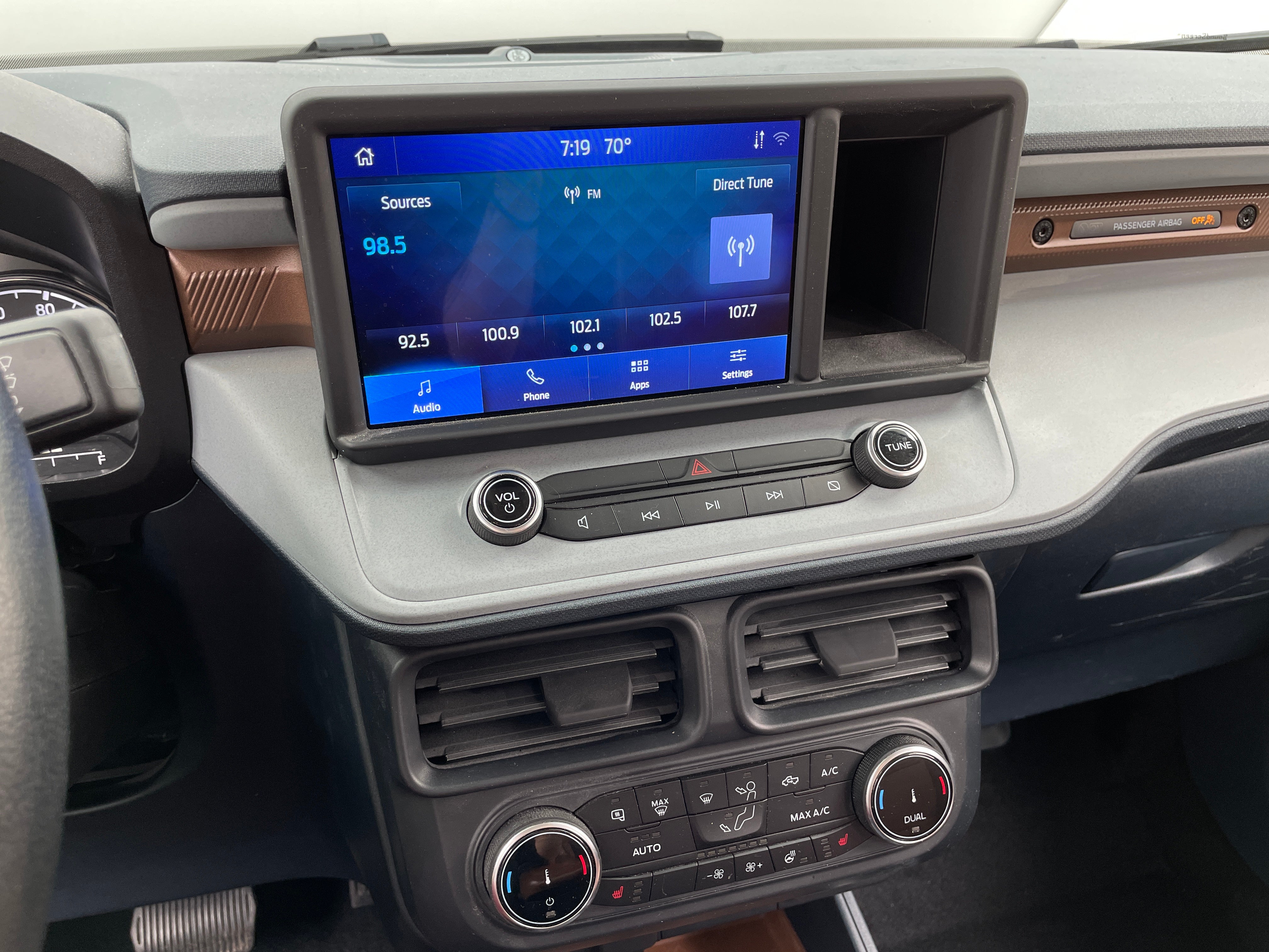 2022 Ford Maverick Lariat 3