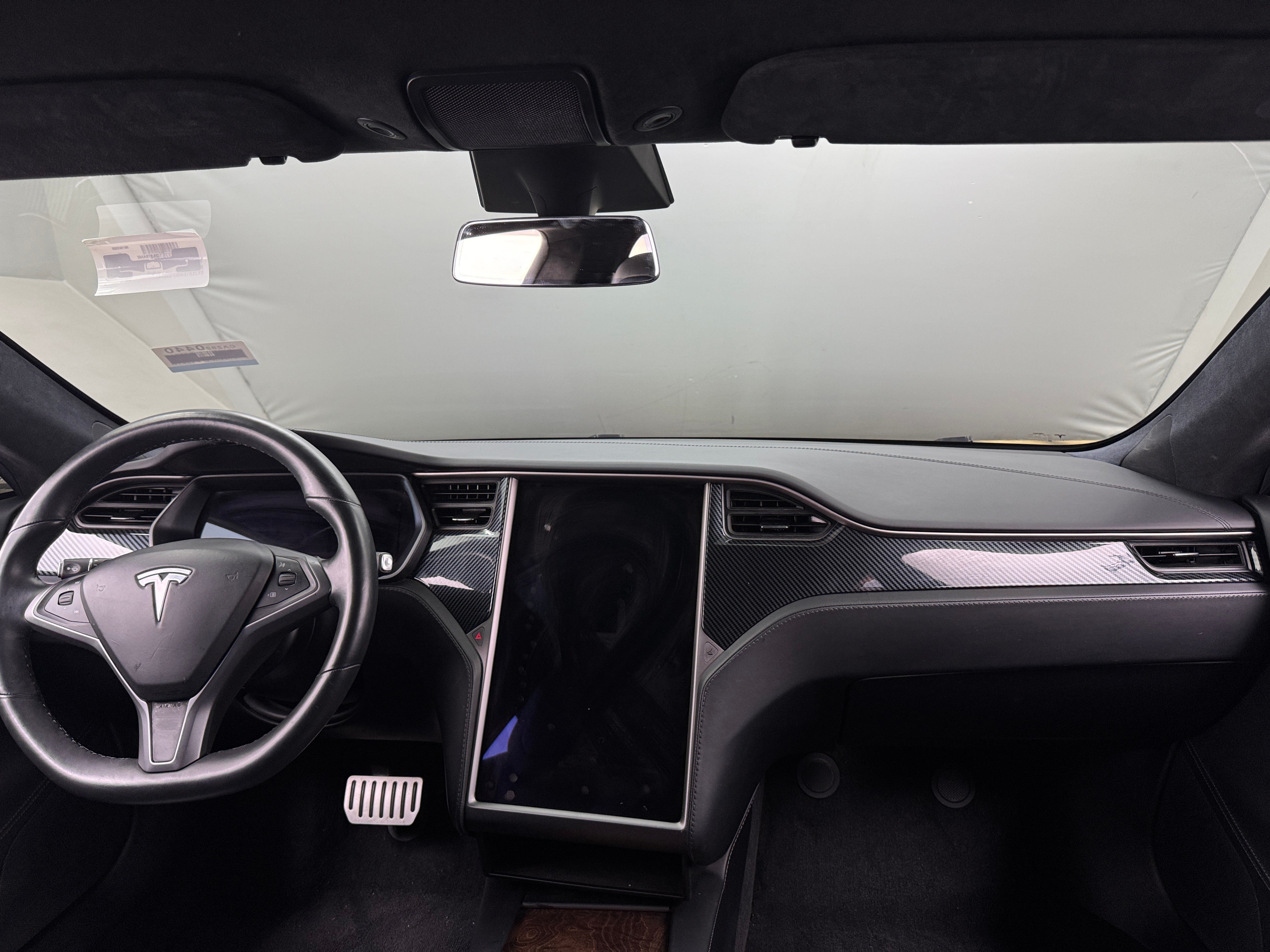2019 Tesla Model S Performance 2