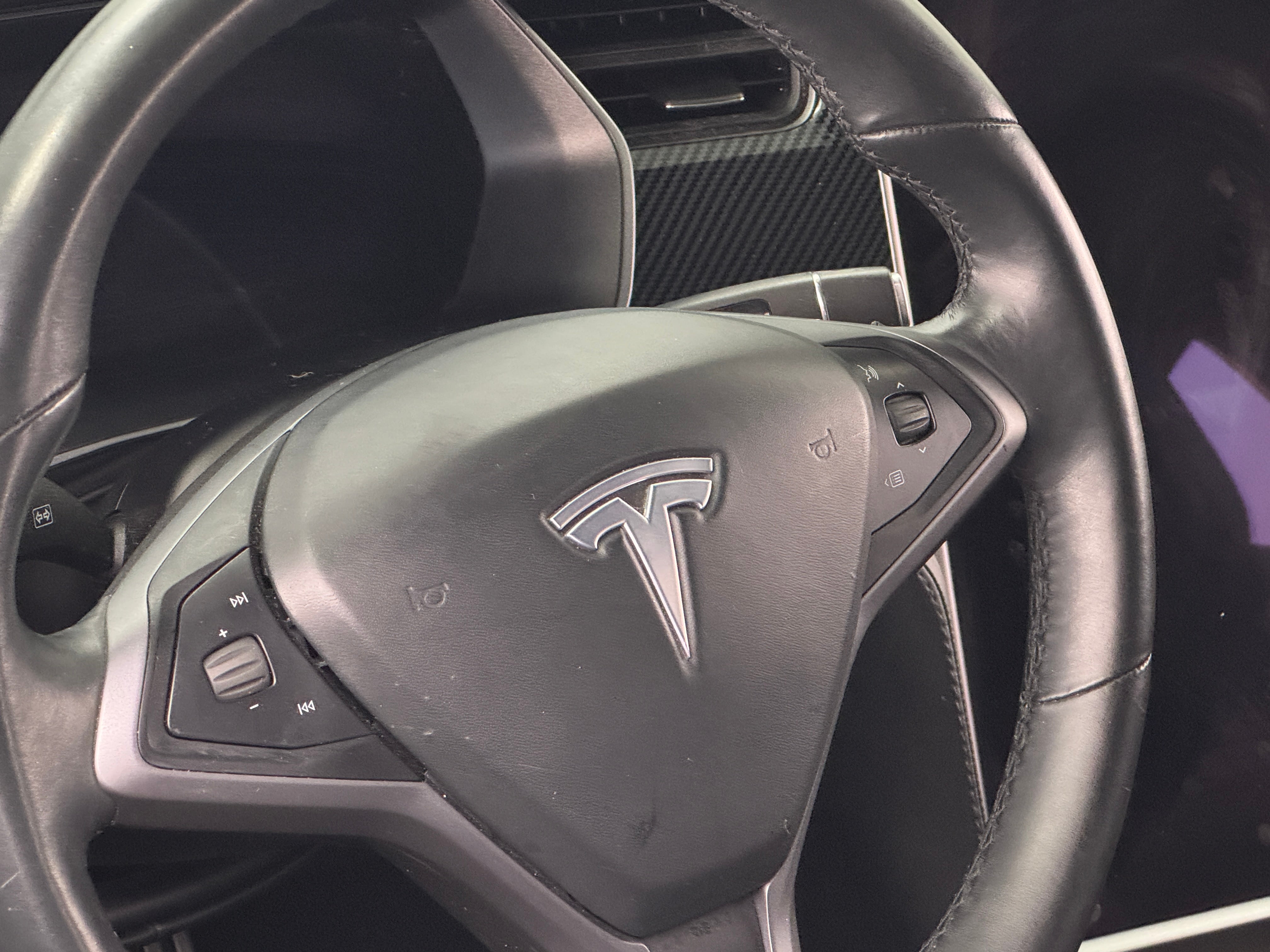 2019 Tesla Model S Performance 4