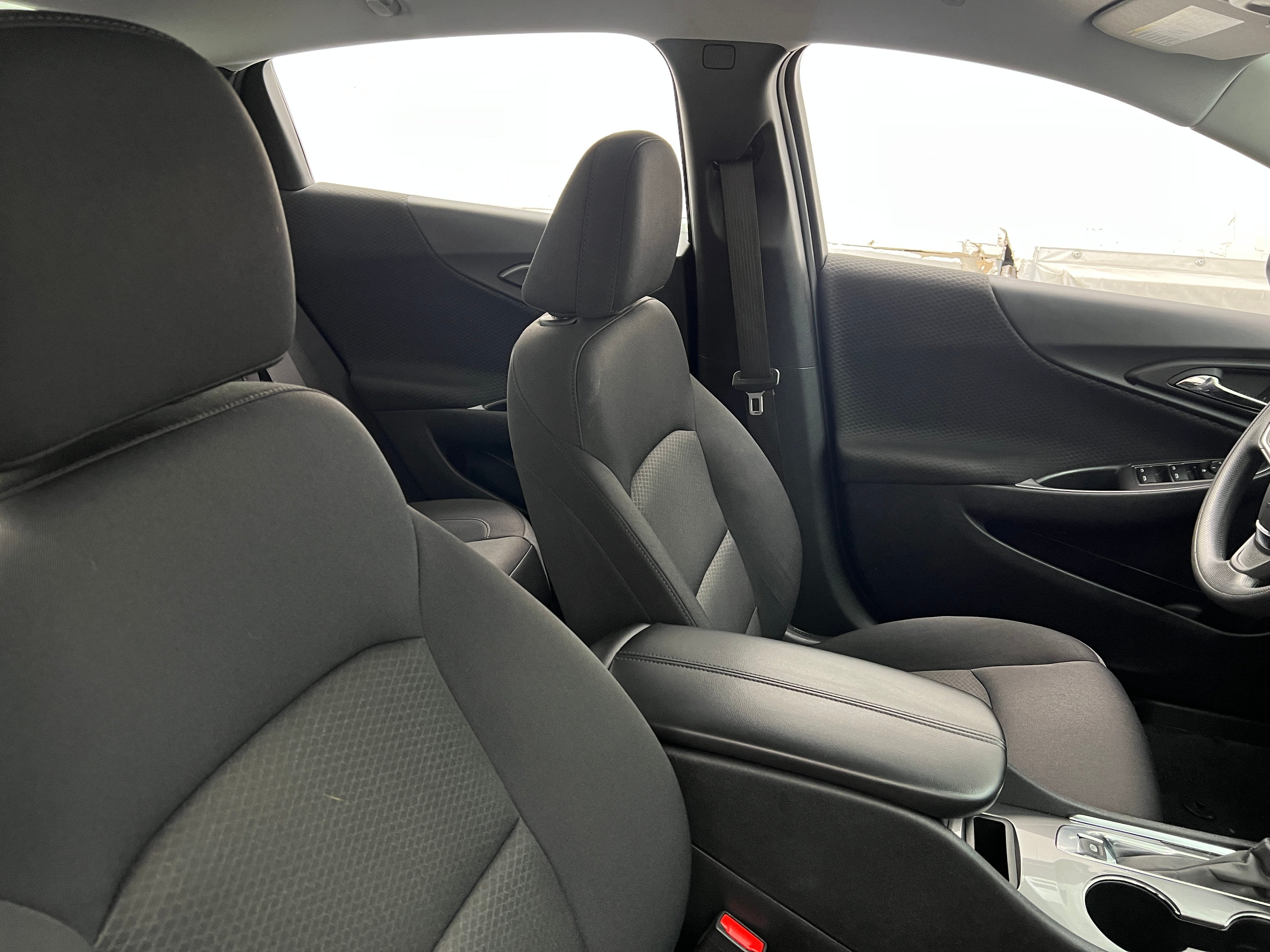 2024 Chevrolet Malibu LT 2