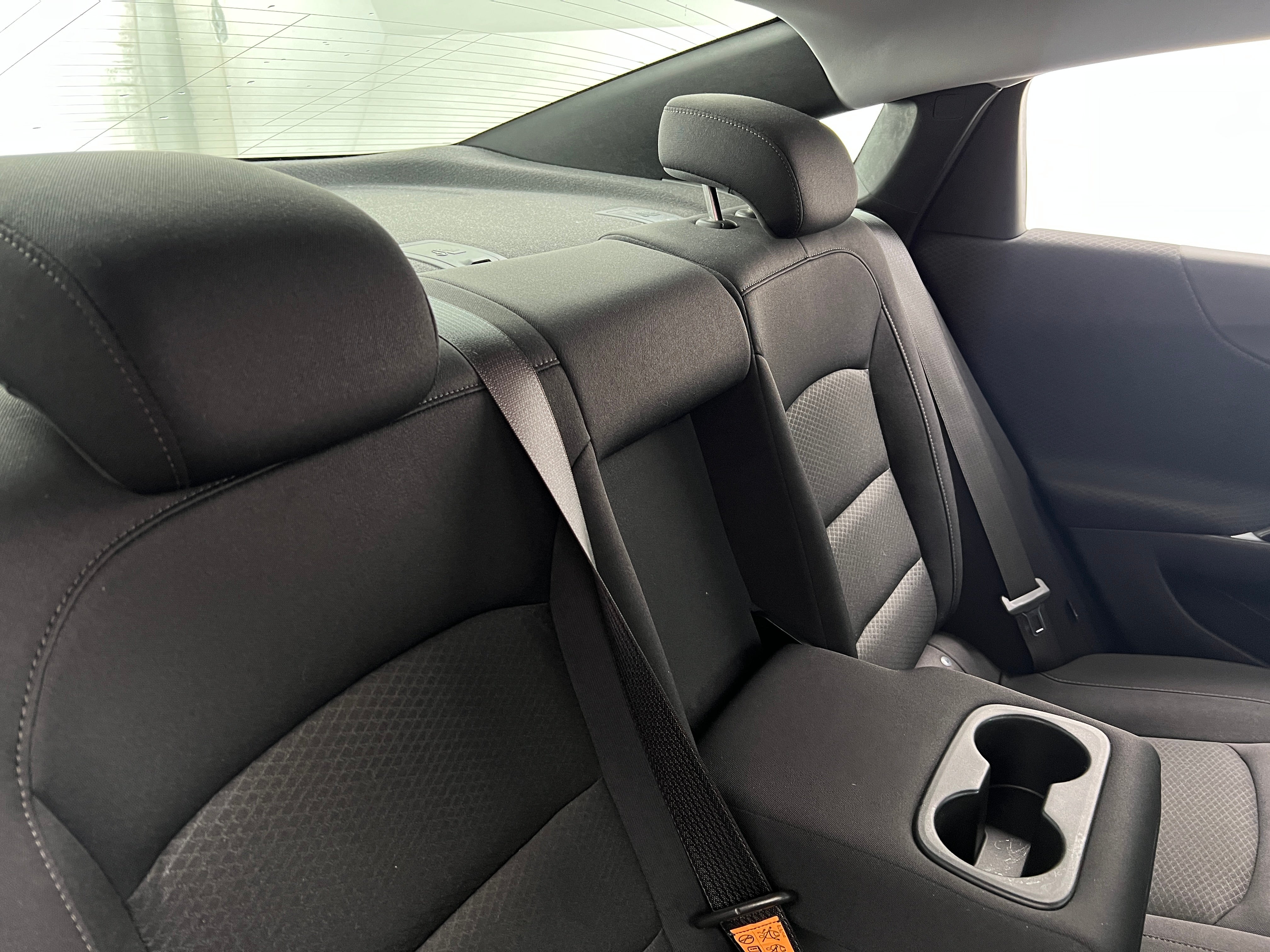2024 Chevrolet Malibu LT 6