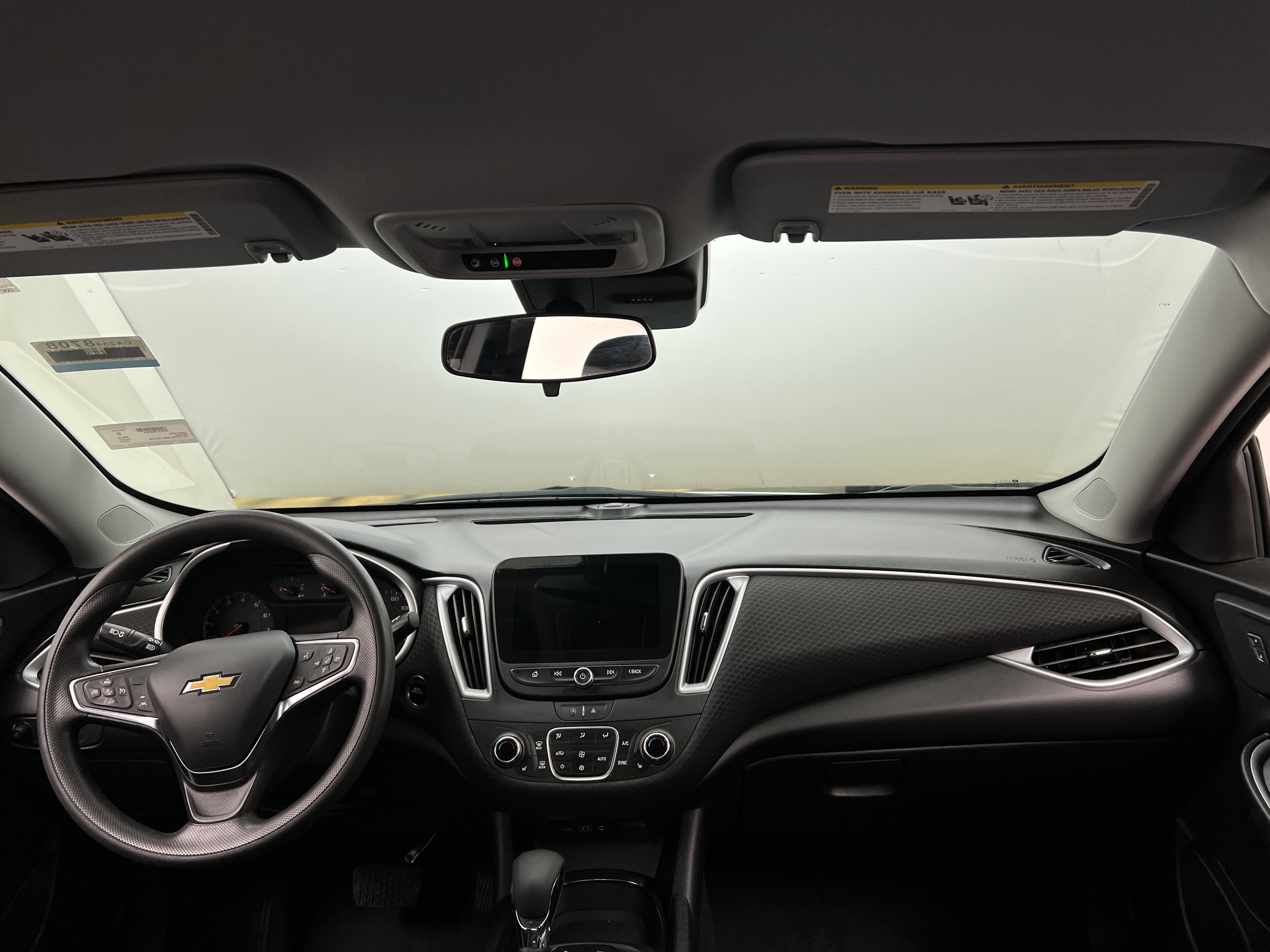 2024 Chevrolet Malibu LT 3