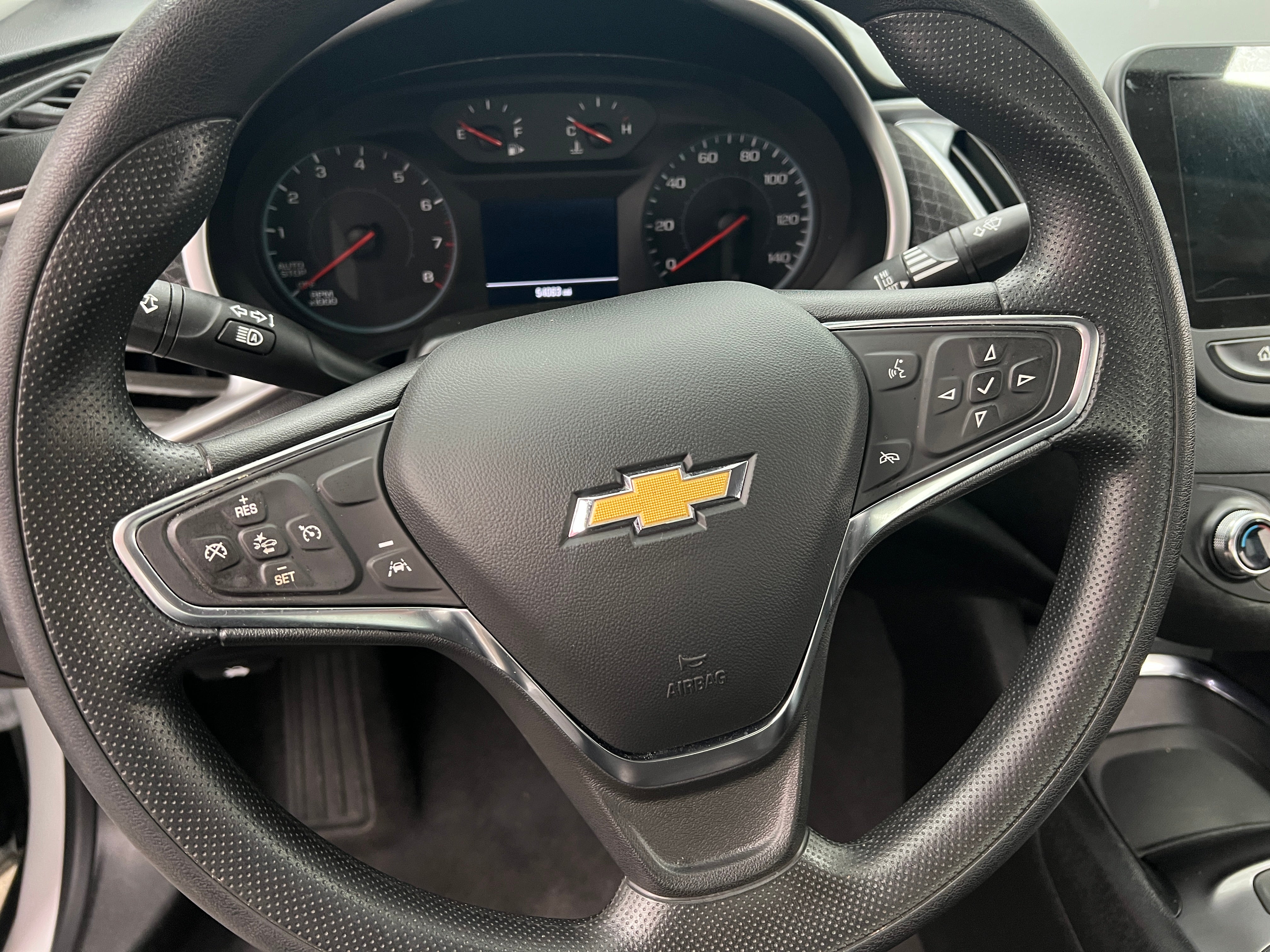2024 Chevrolet Malibu LT 5