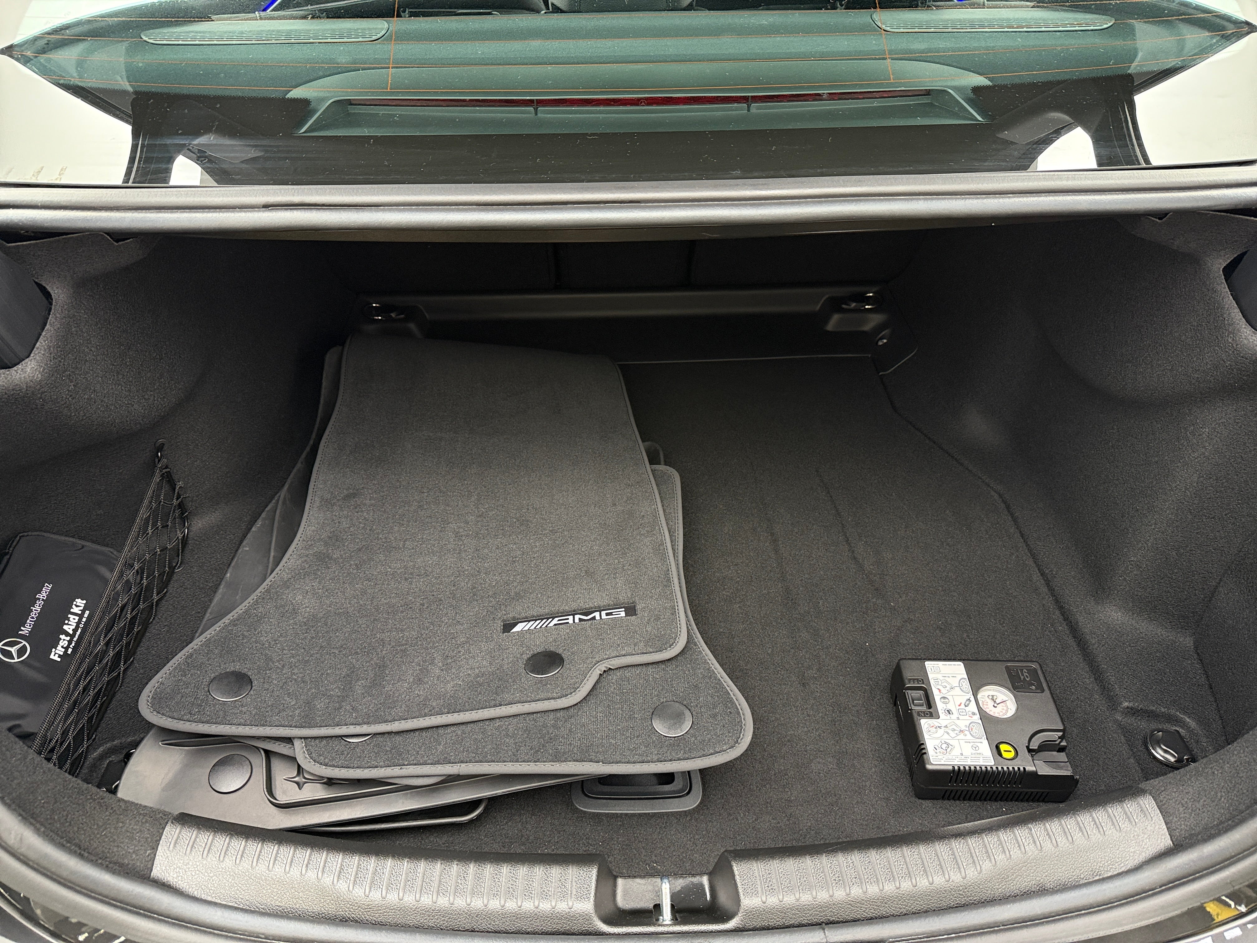 2024 Mercedes-Benz C-Class C 300 6