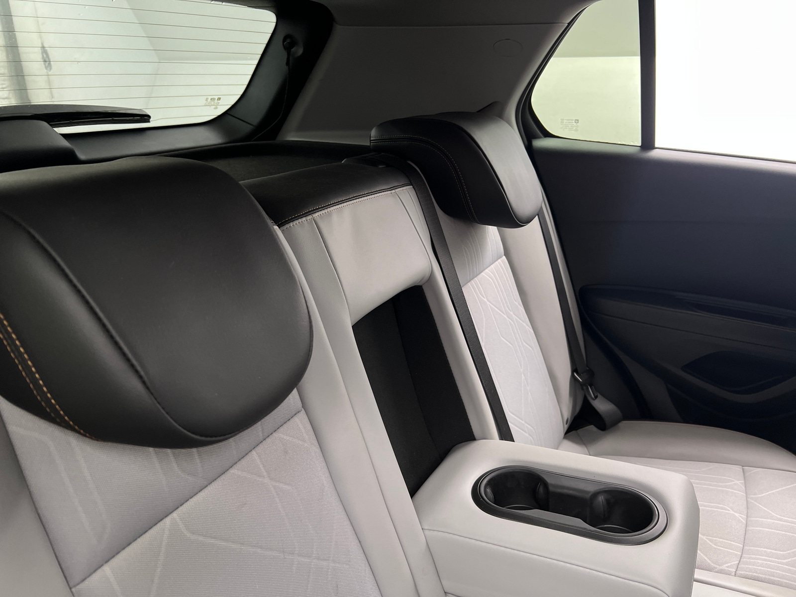 Thumbnail: 2021 Chevrolet Trax - 5
