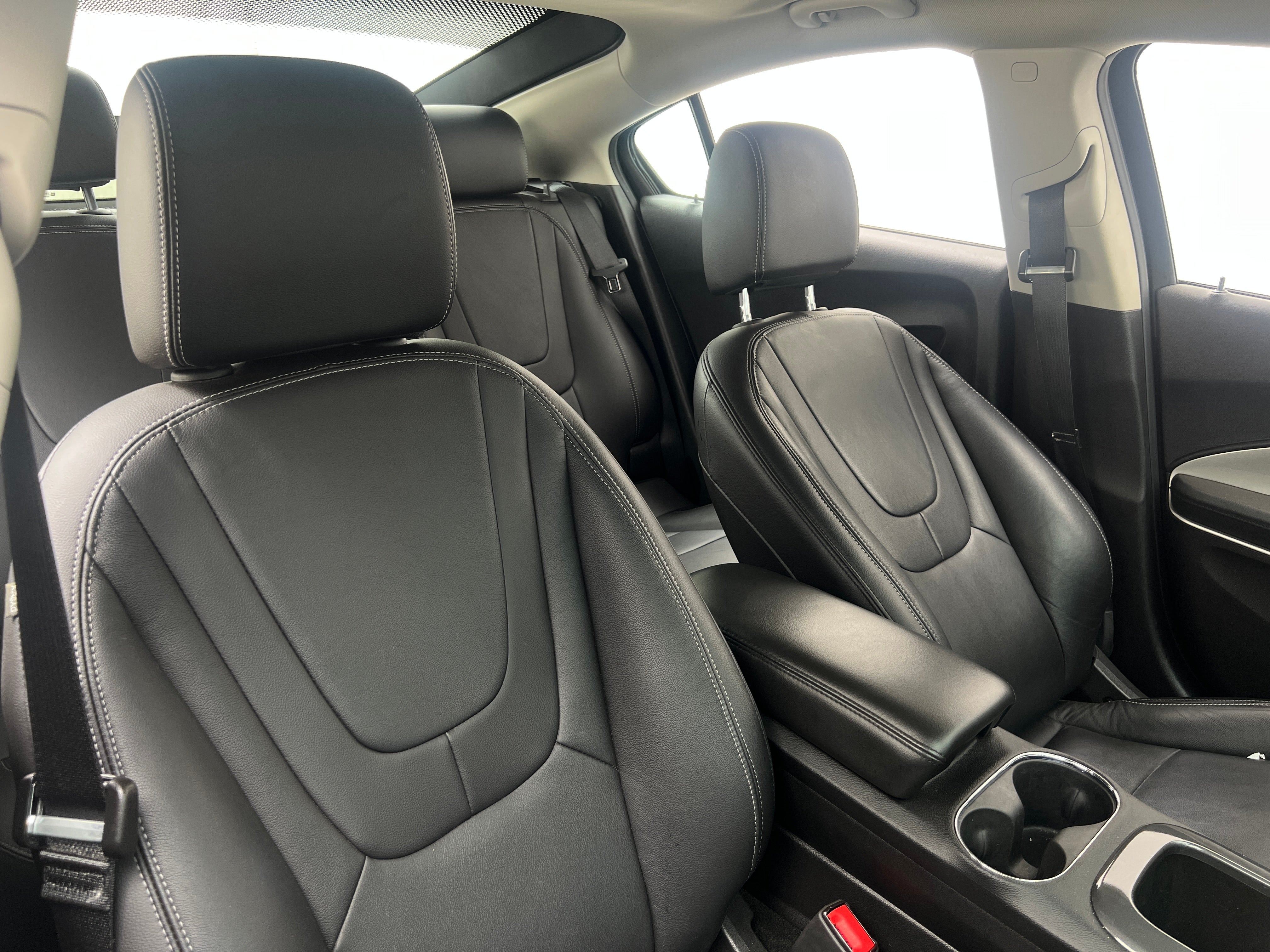 2015 Chevrolet Volt