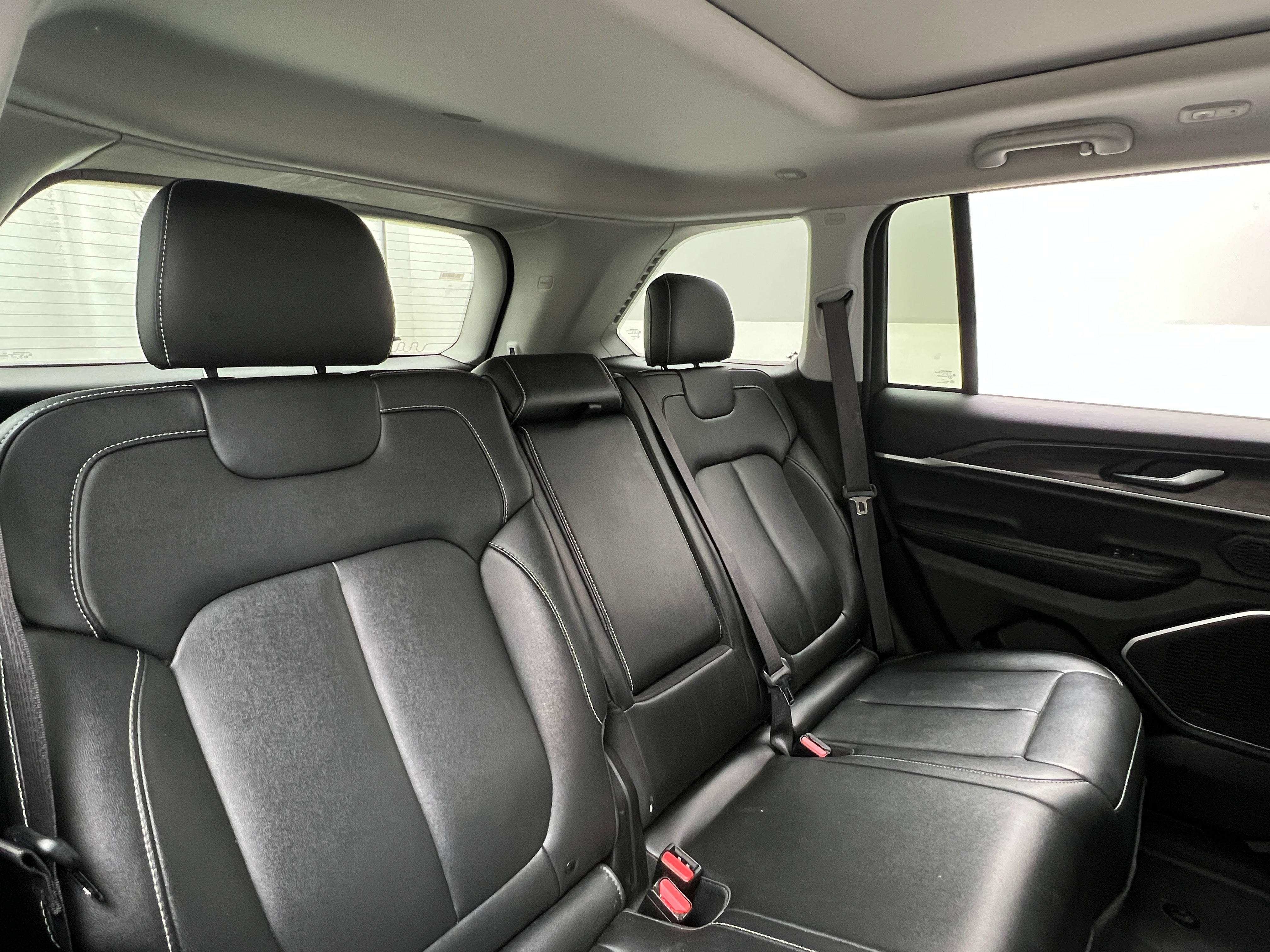 2023 Jeep Grand Cherokee 4xe 5