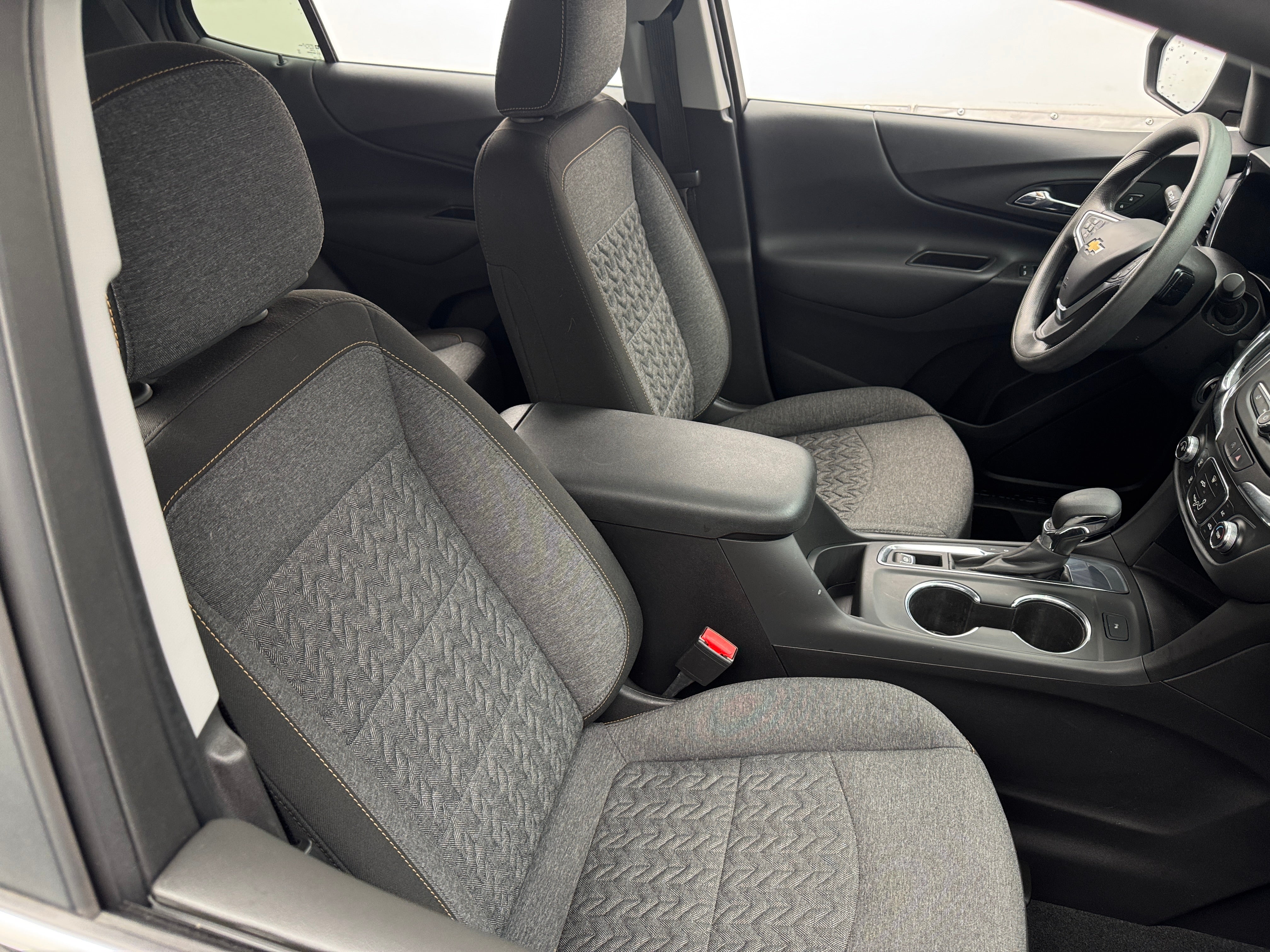 2023 Chevrolet Equinox LT 2
