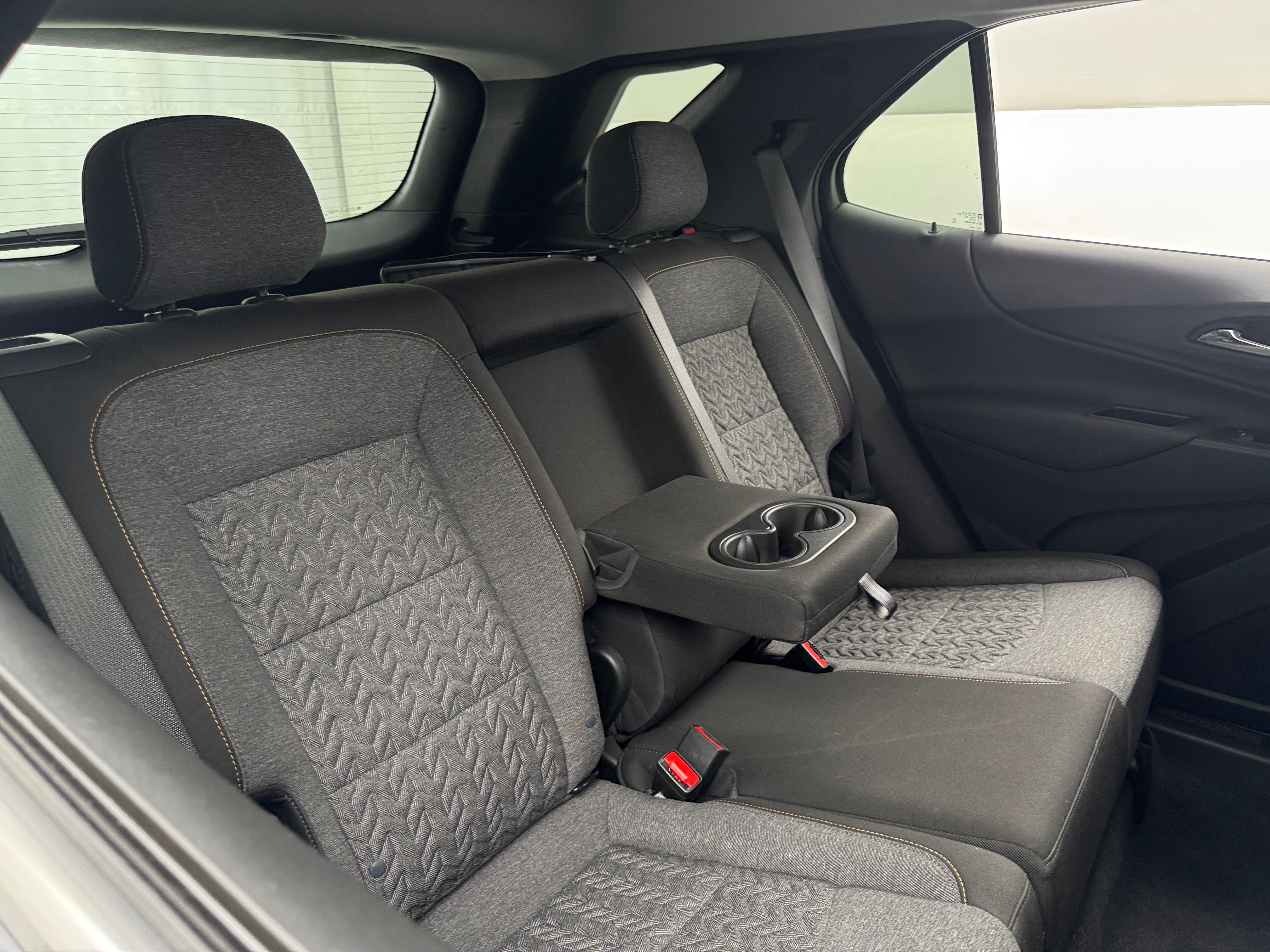 2023 Chevrolet Equinox LT 6