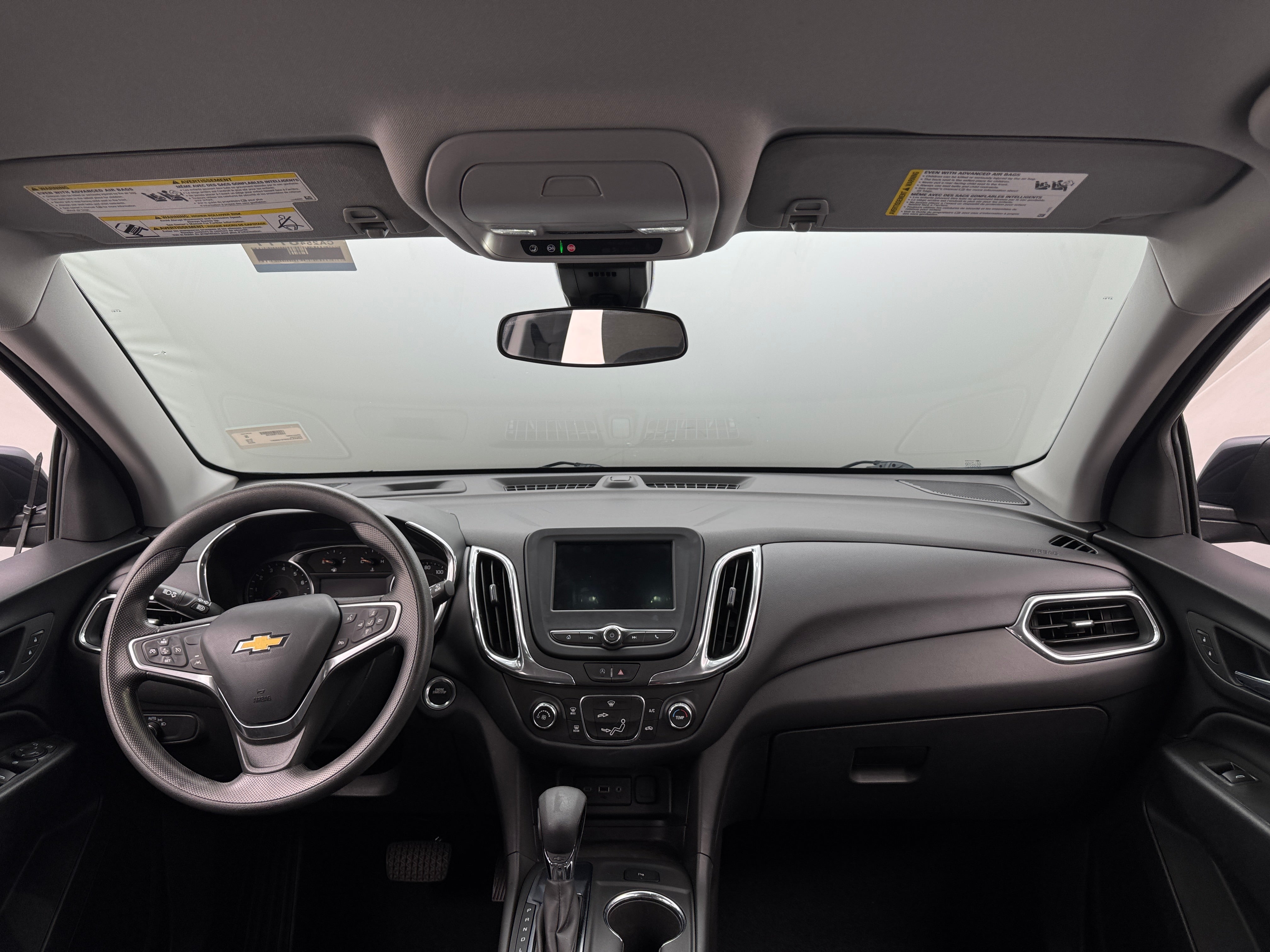 2023 Chevrolet Equinox LT 3