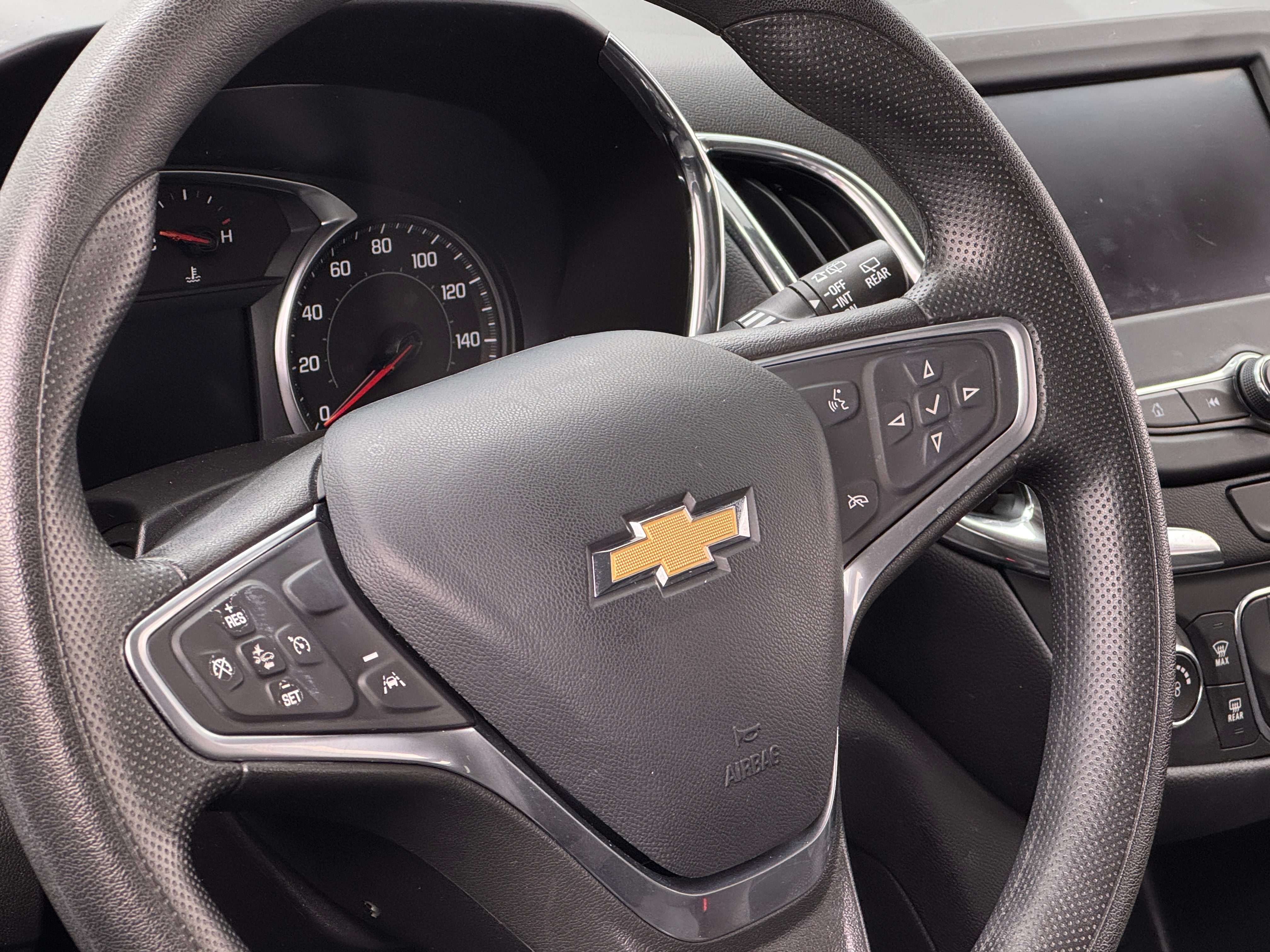 2023 Chevrolet Equinox LT 5