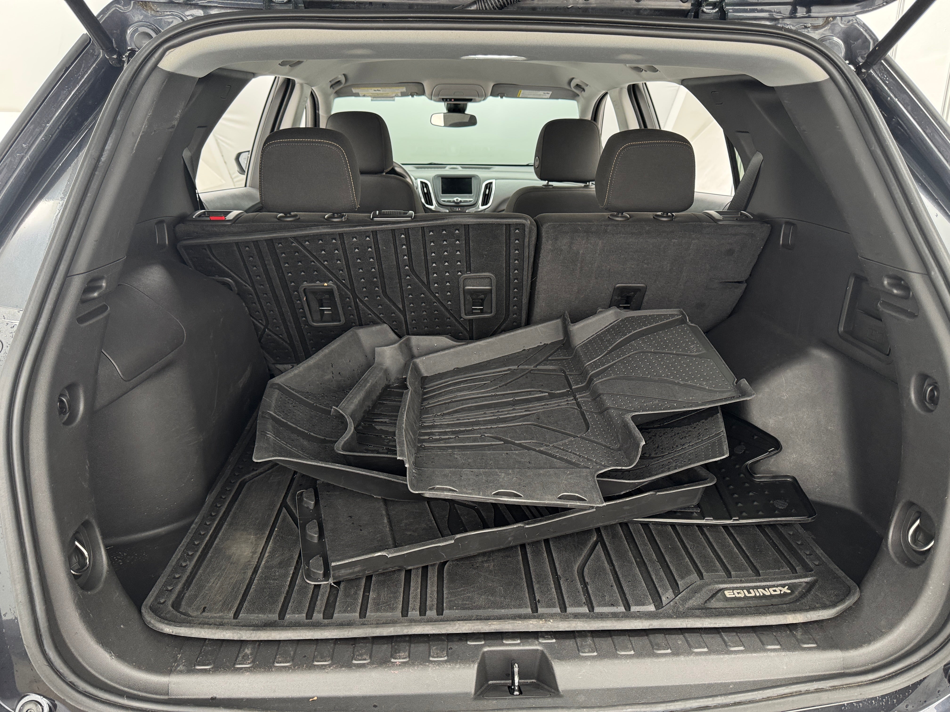 2023 Chevrolet Equinox LT 7