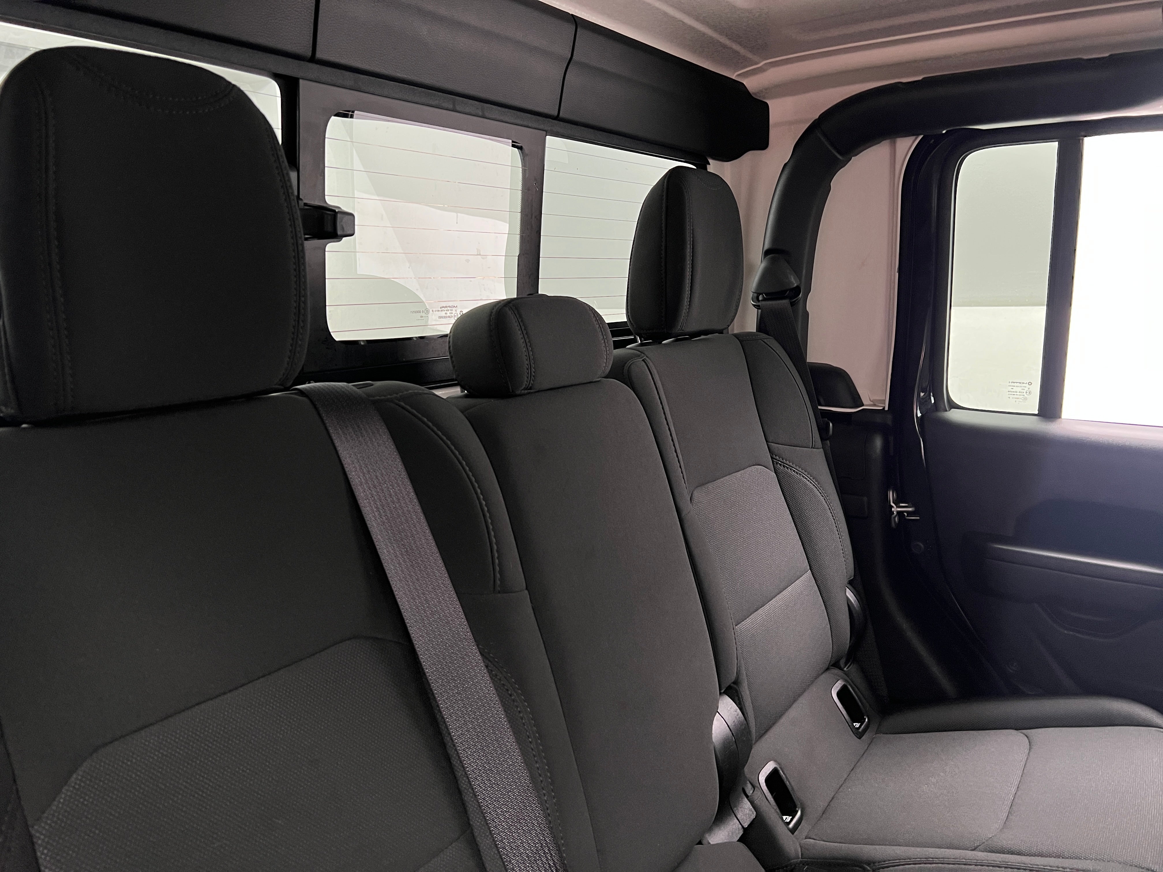2023 Jeep Gladiator Sport S 6