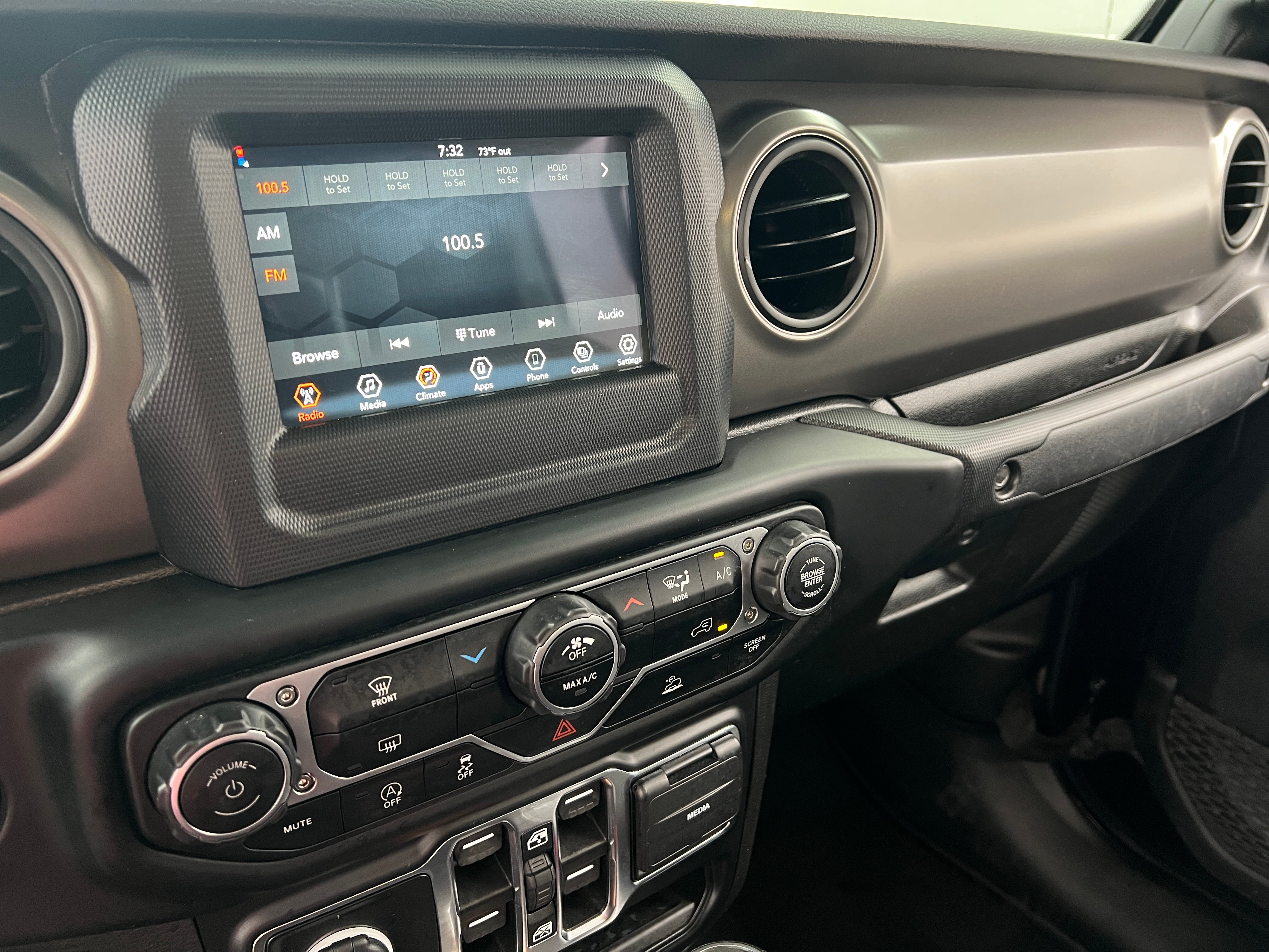 2023 Jeep Gladiator Sport S 4